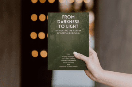 from darkness to light ebook