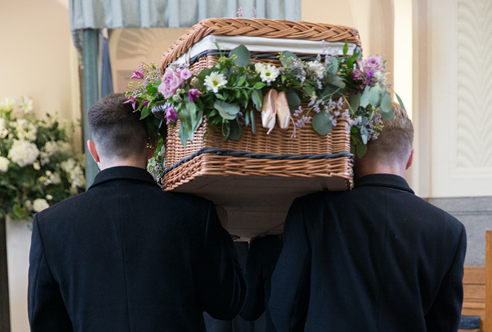 How Long Can A Body Be Refrigerated Before Cremation Eulogy Assistant