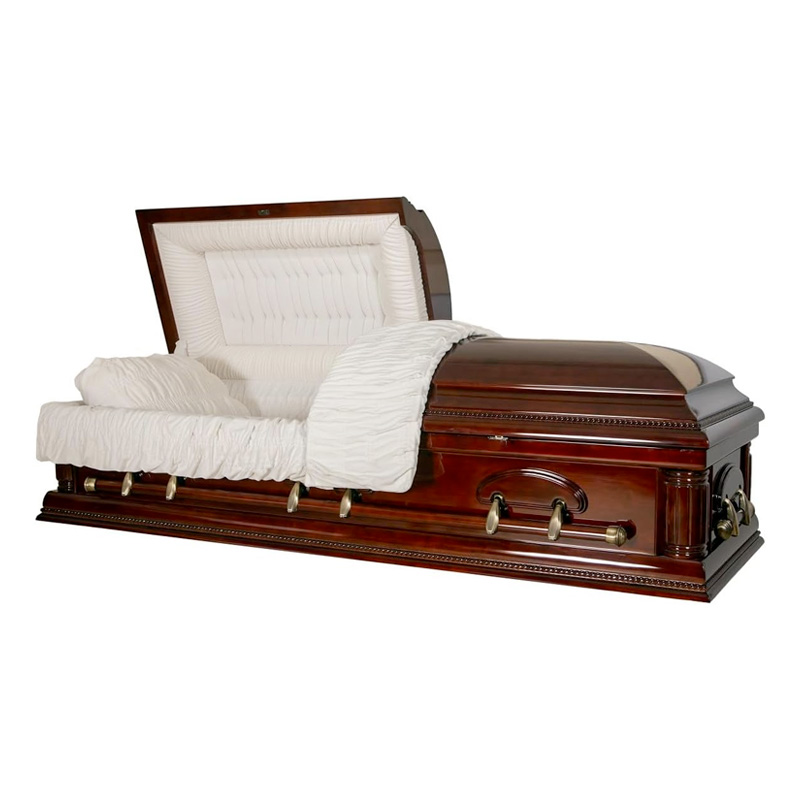 overnight handcraft caskets coffins