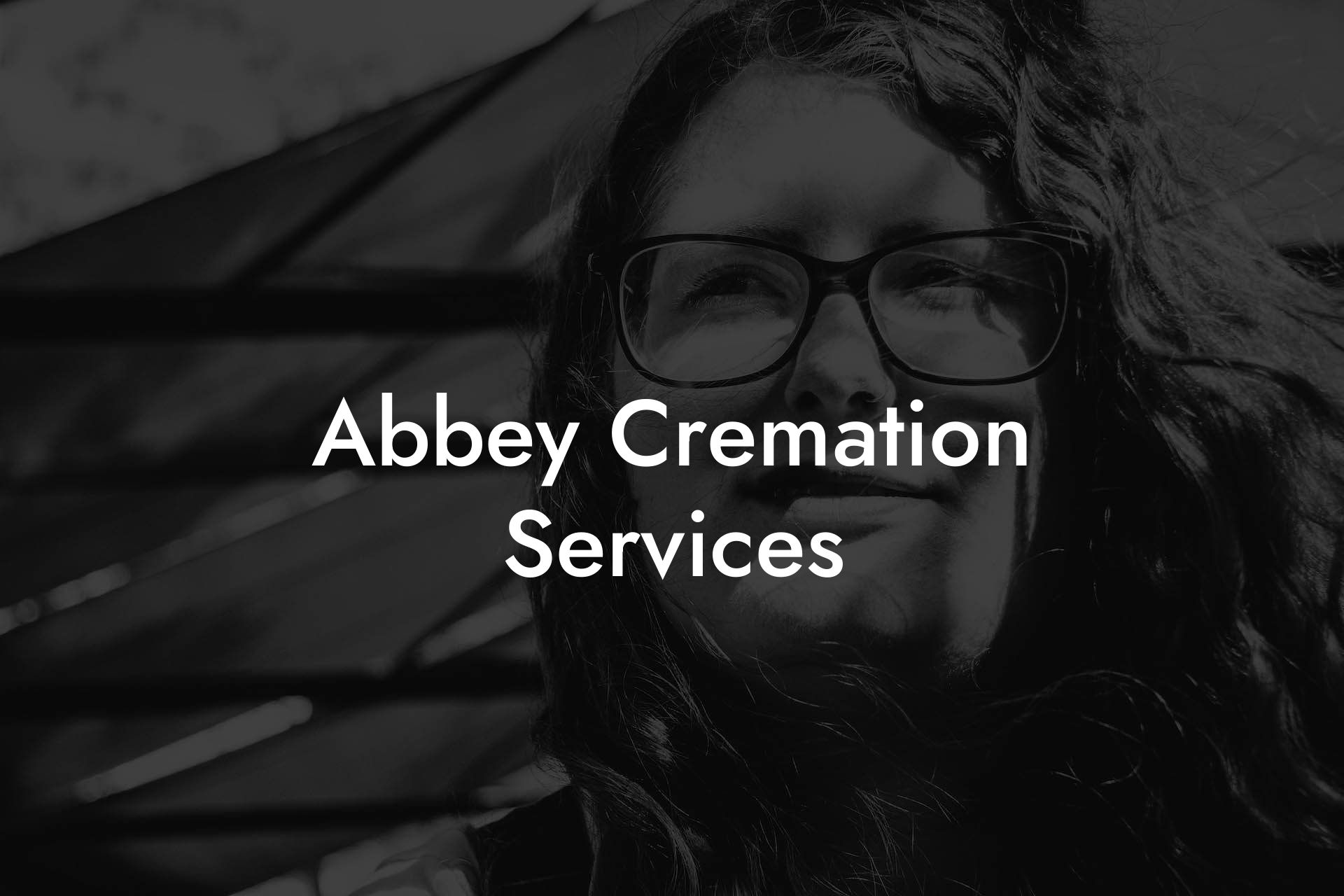 Abbey Cremation Services