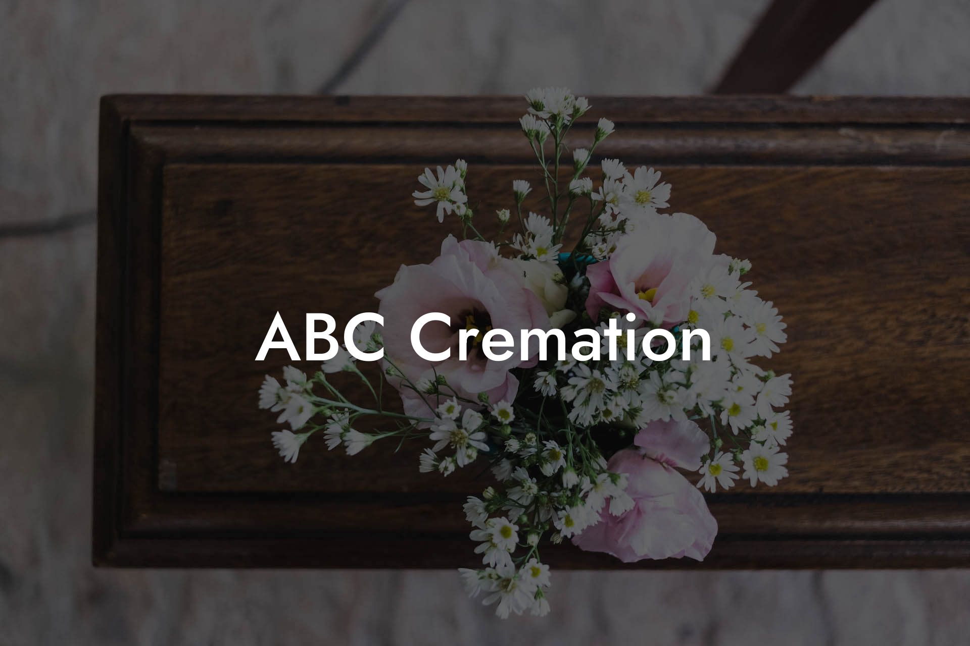 ABC Cremation