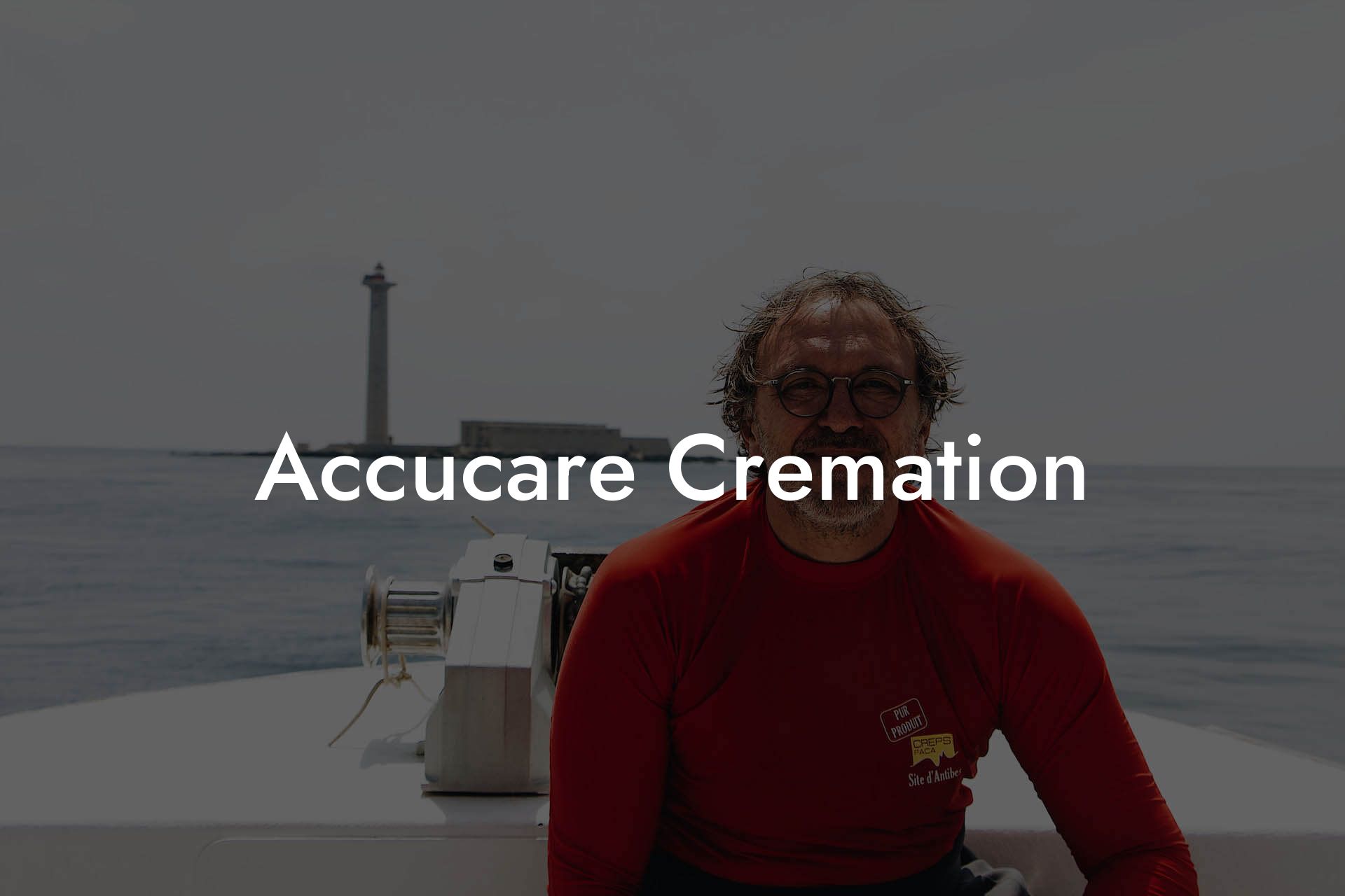 Accucare Cremation