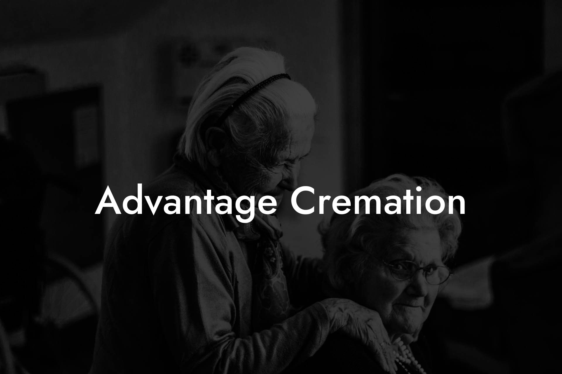 Advantage Cremation