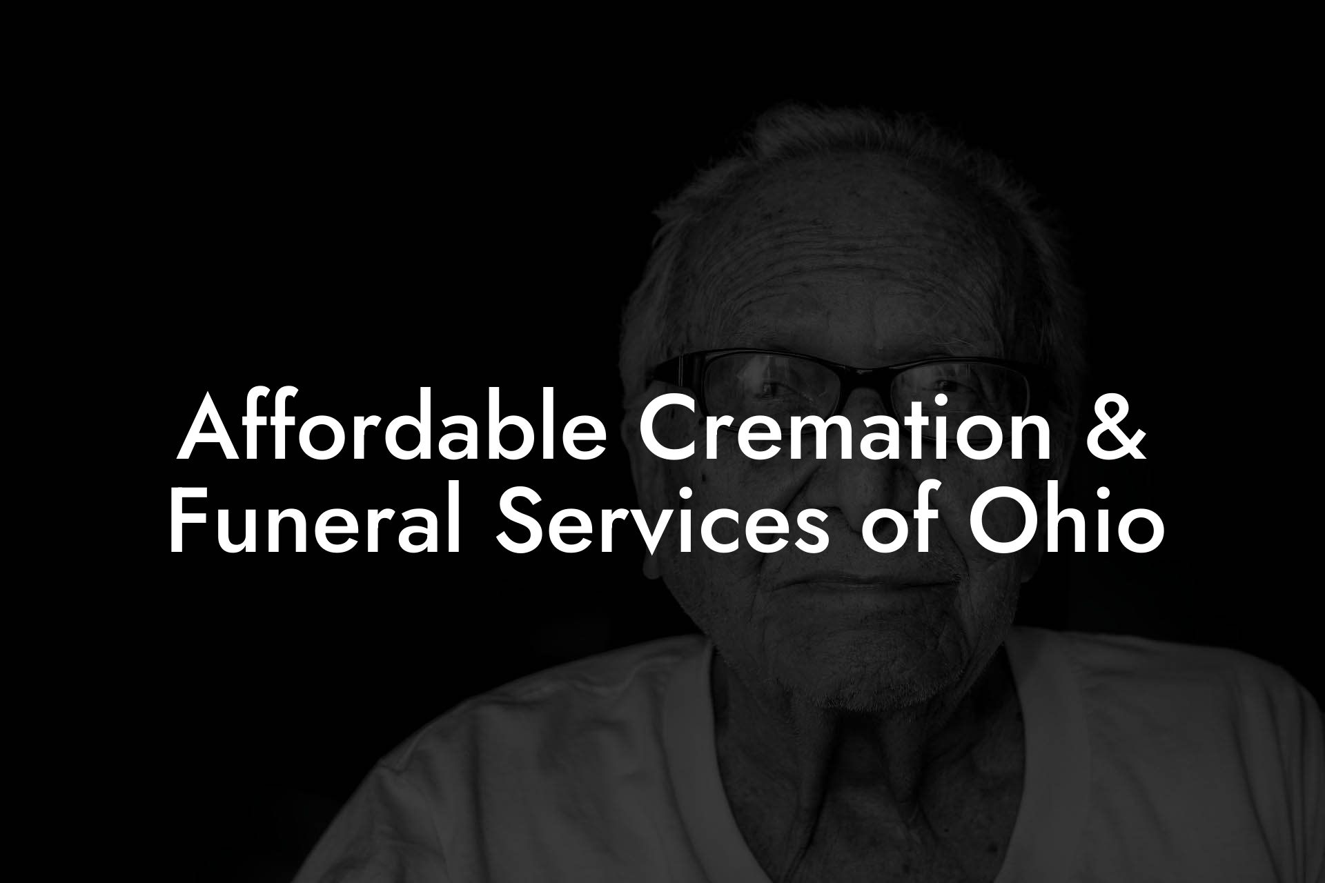 Affordable Cremation & Funeral Services of Ohio