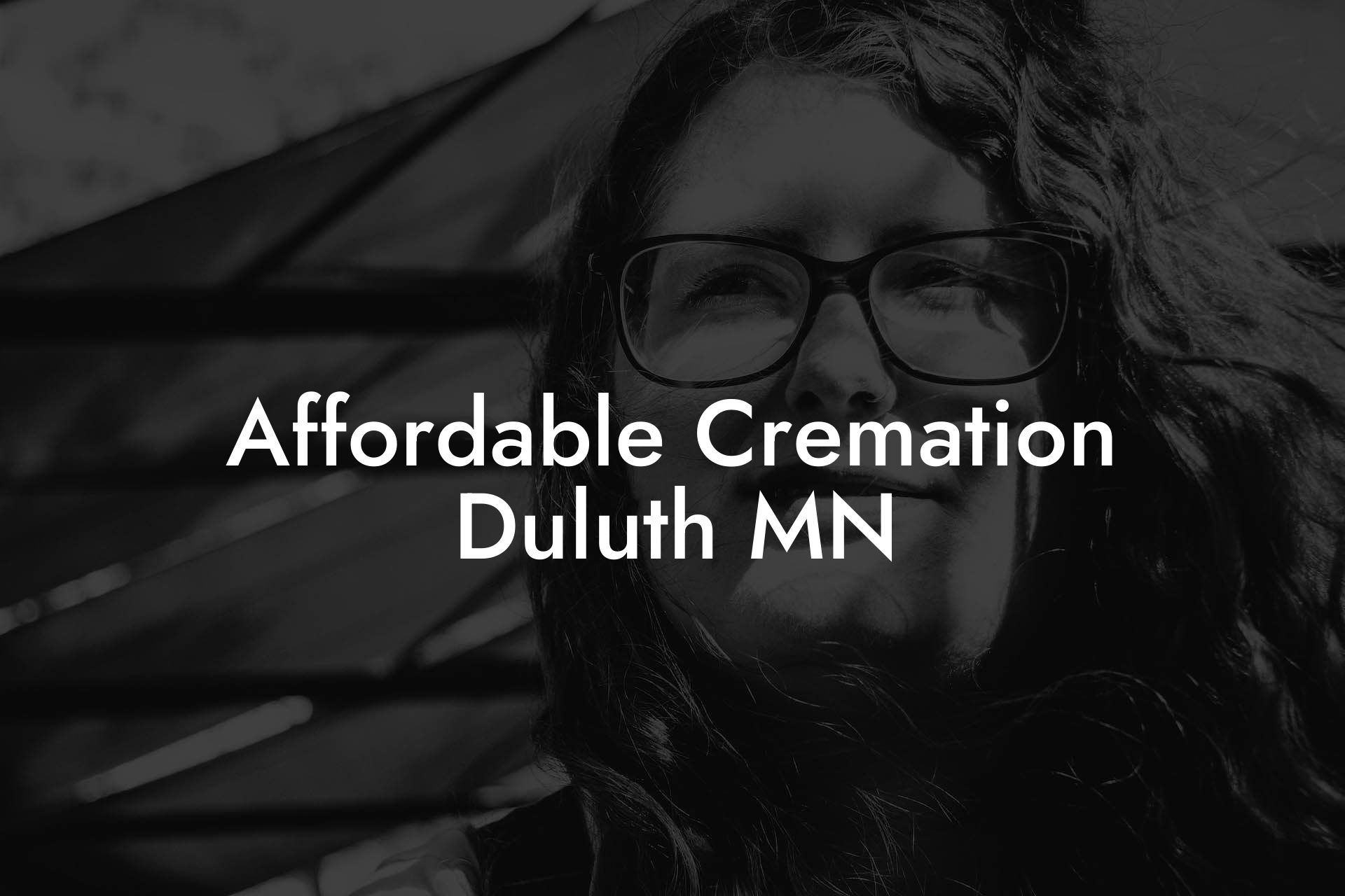 Affordable Cremation Duluth MN