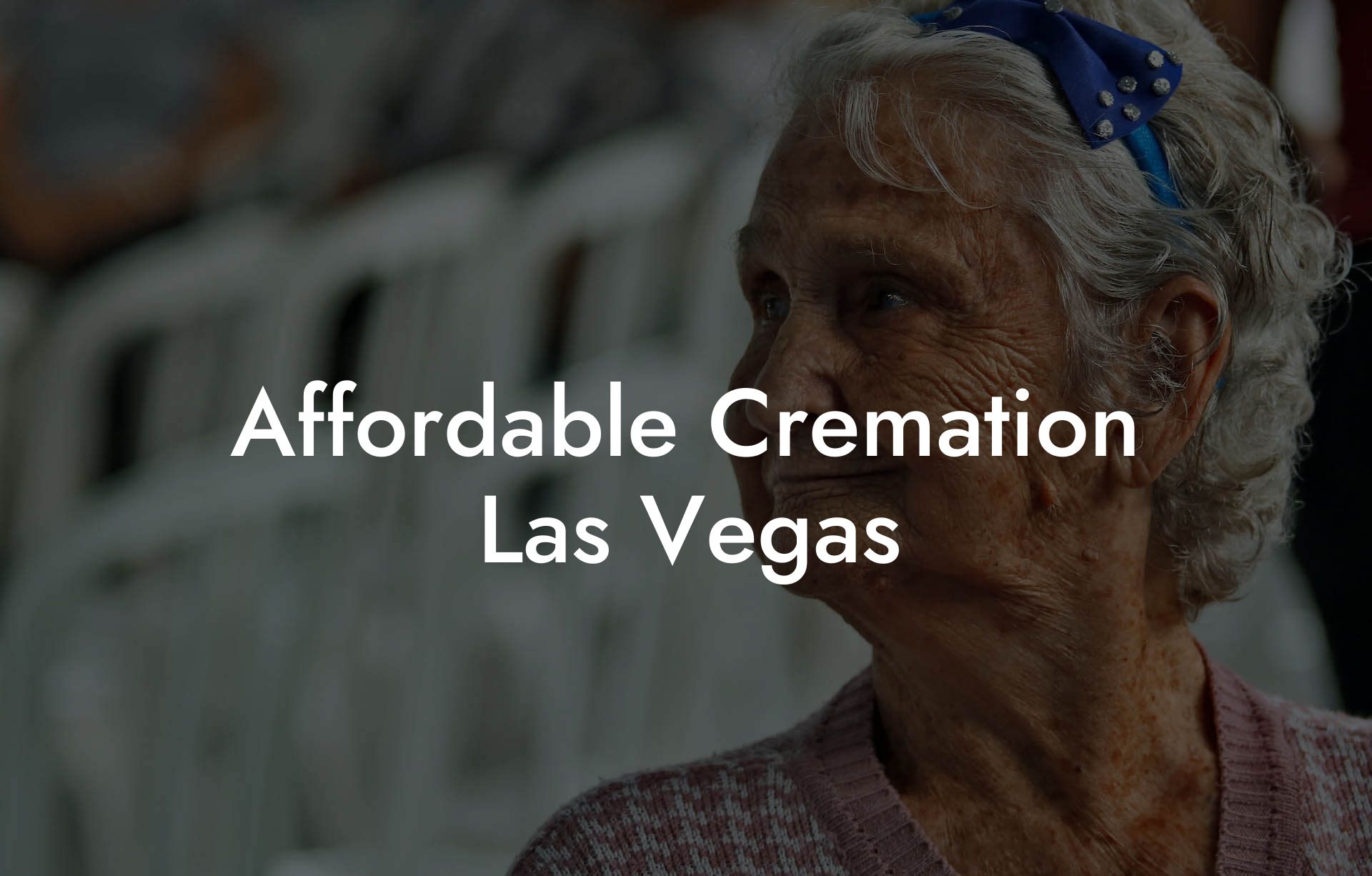 Affordable Cremation Las Vegas