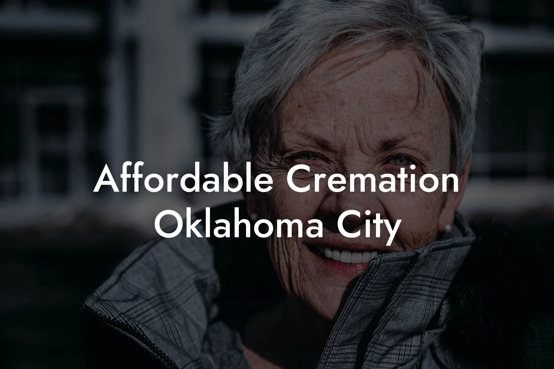 Affordable Cremation Oklahoma City