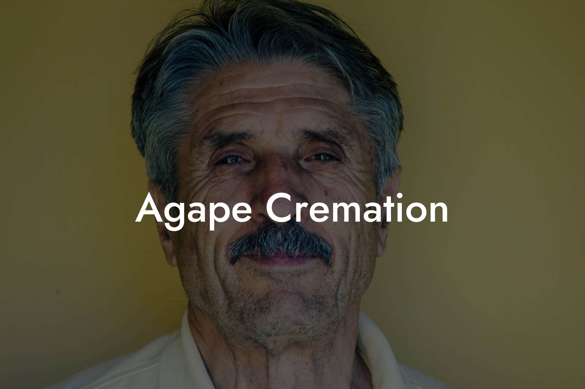 Agape Cremation