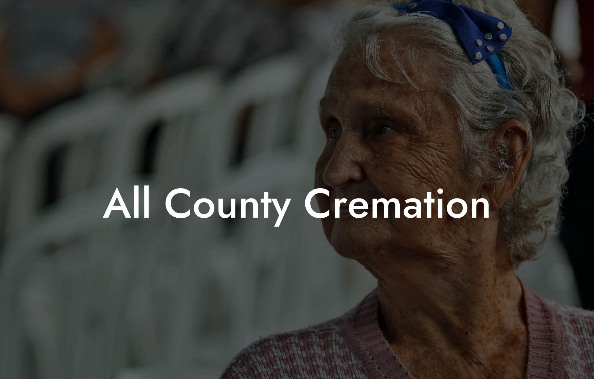 All County Cremation