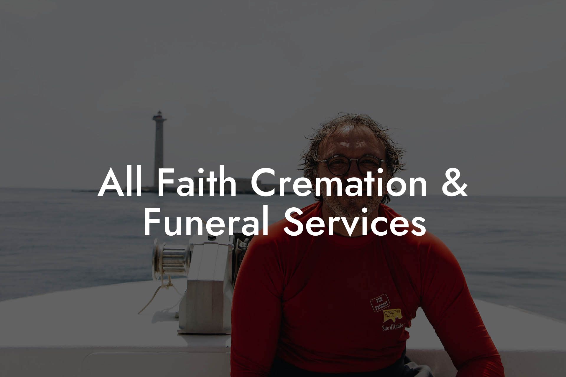 All Faith Cremation & Funeral Services