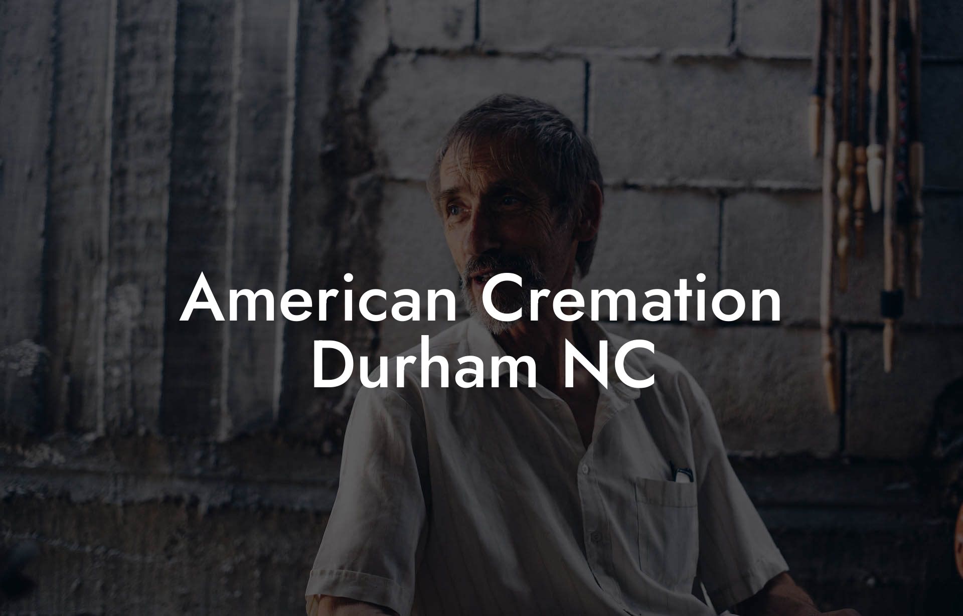 American Cremation Durham NC