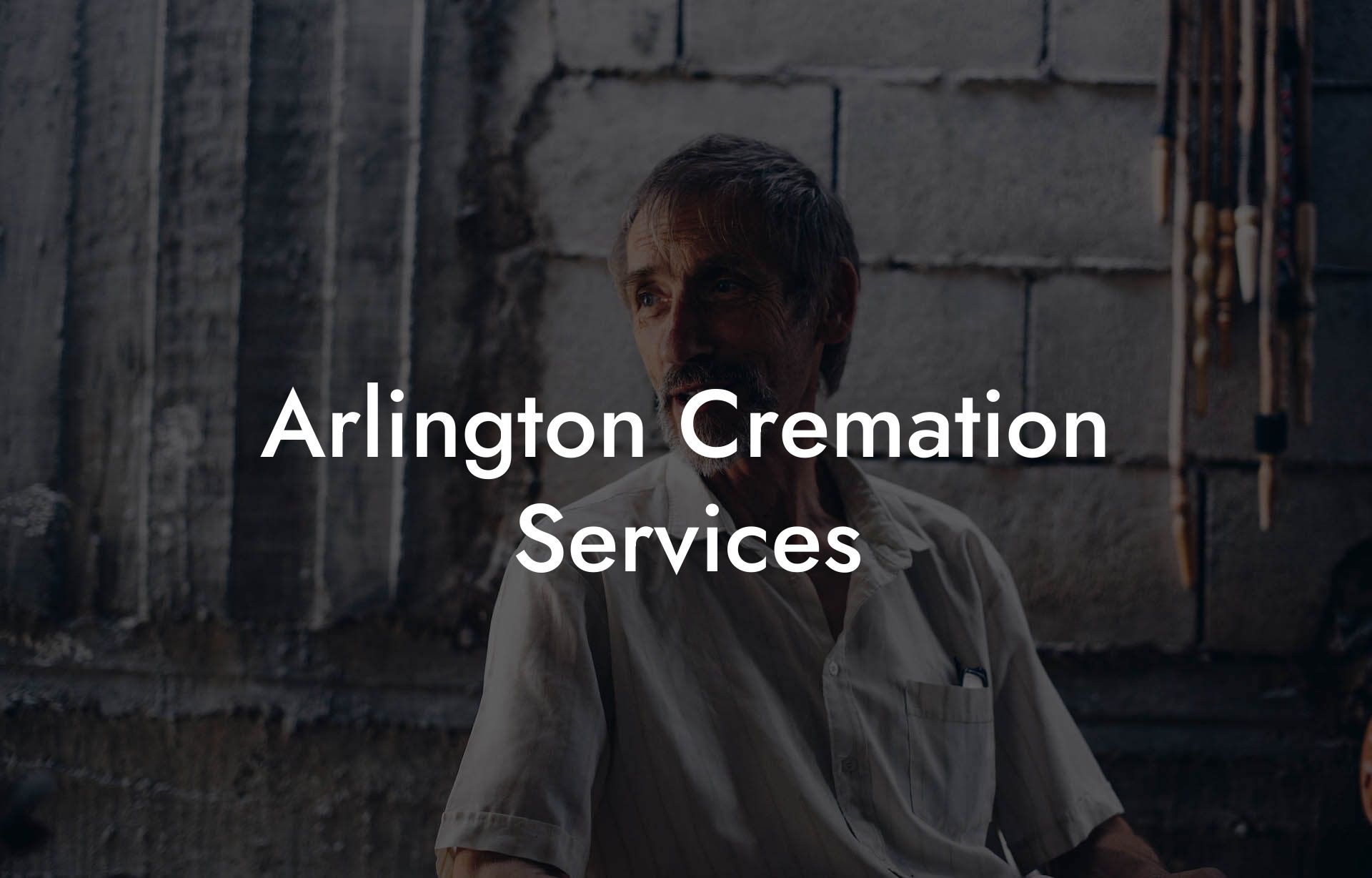 Arlington Cremation Services