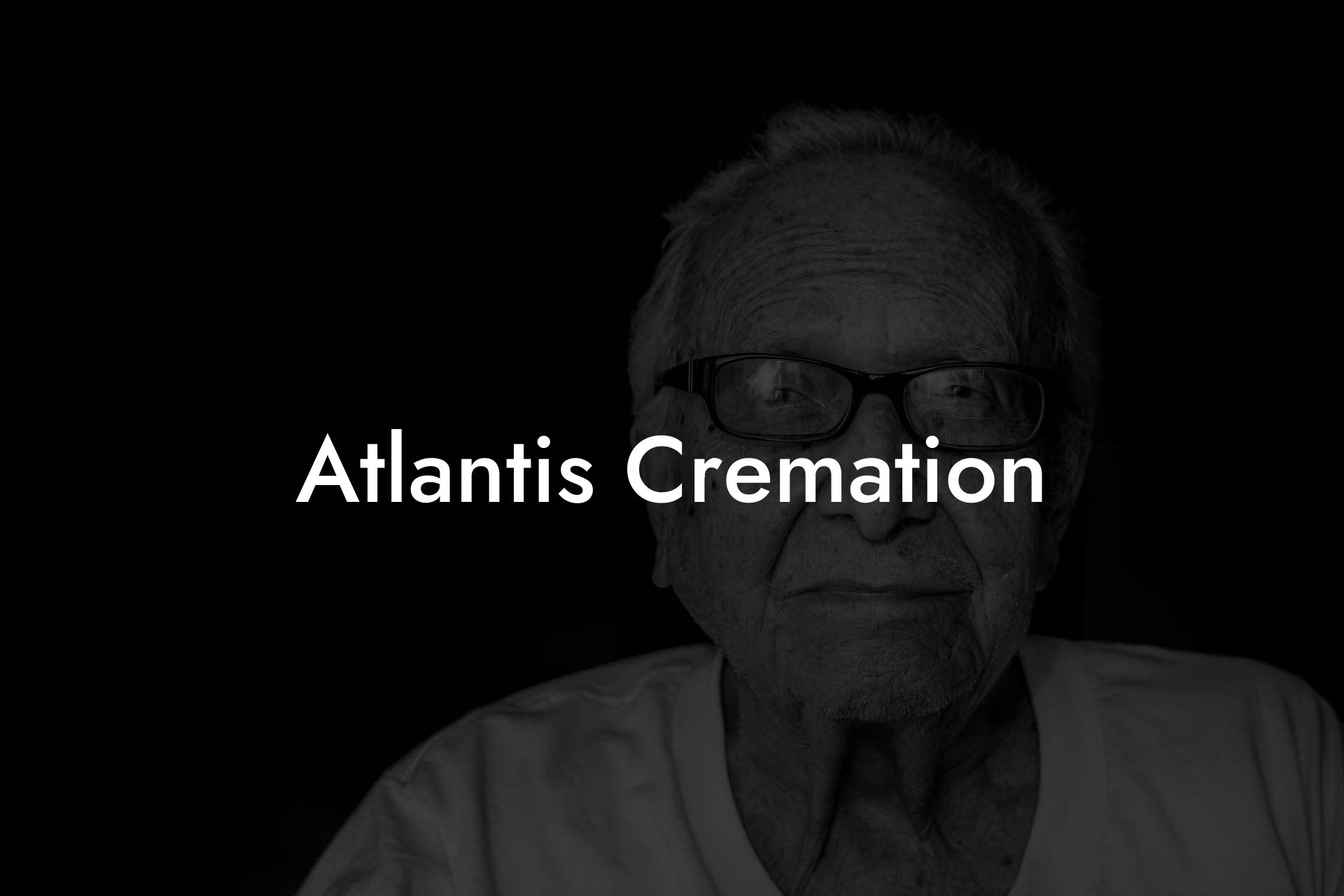 Atlantis Cremation