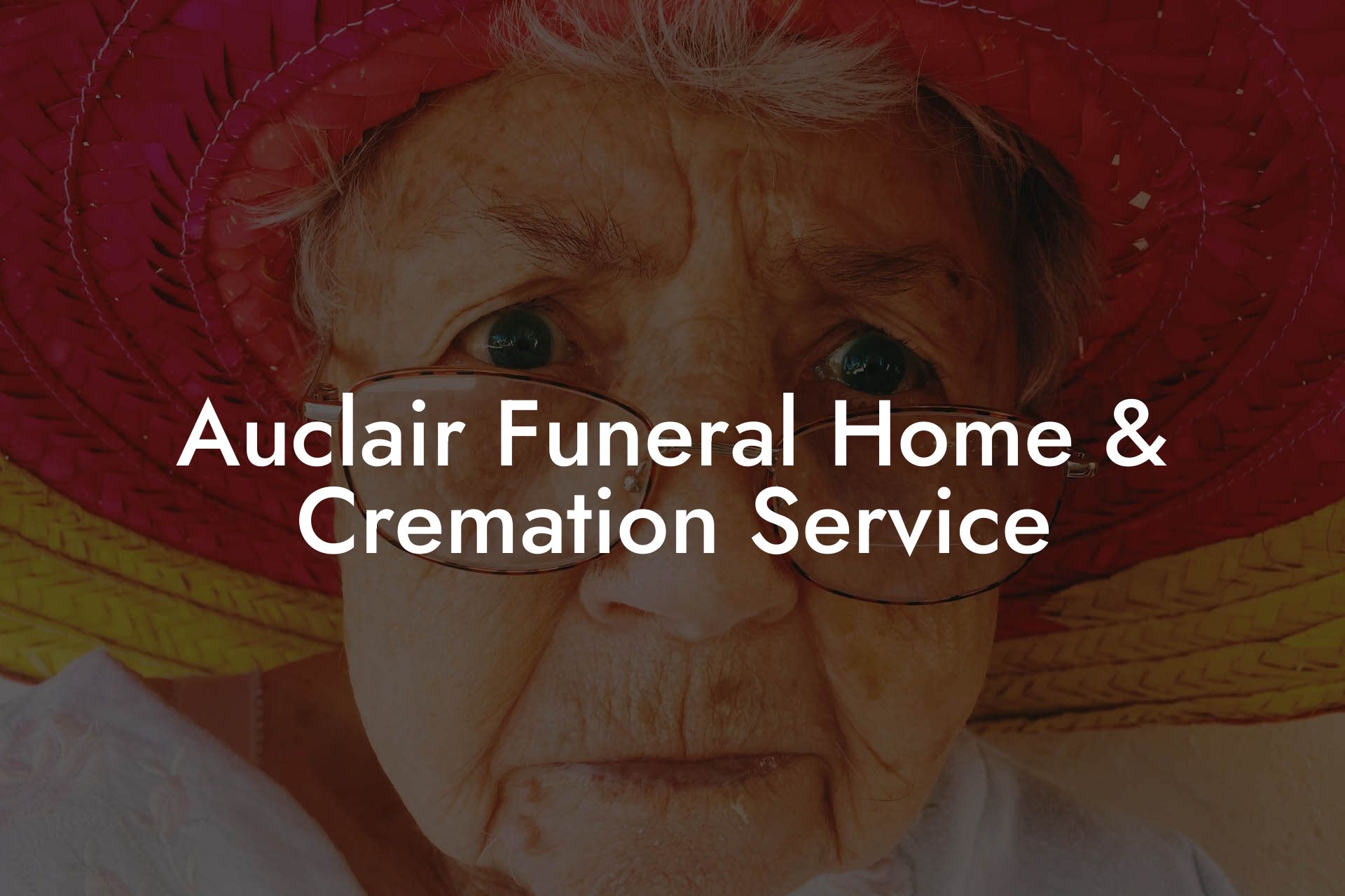 Auclair Funeral Home & Cremation Service