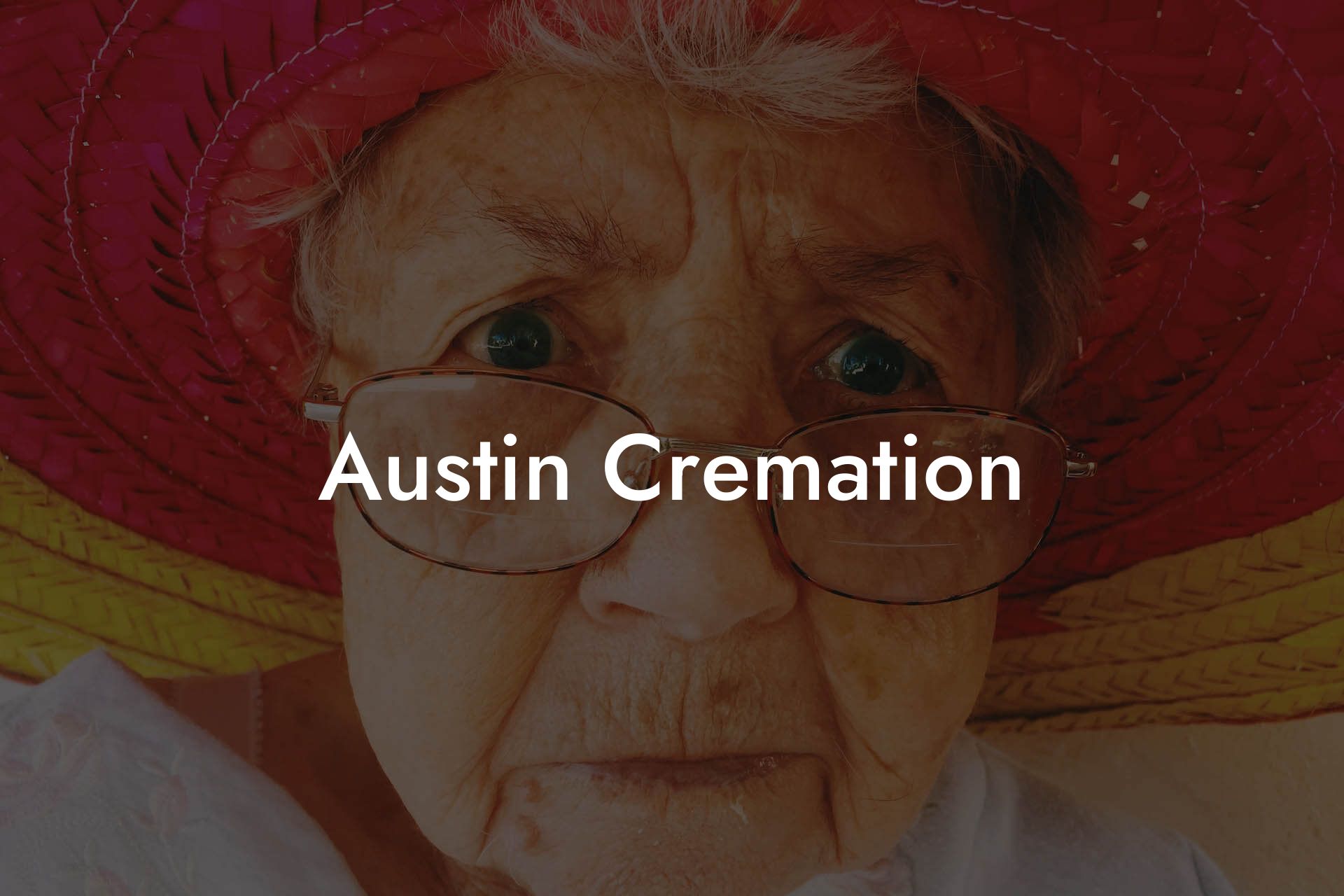 Austin Cremation