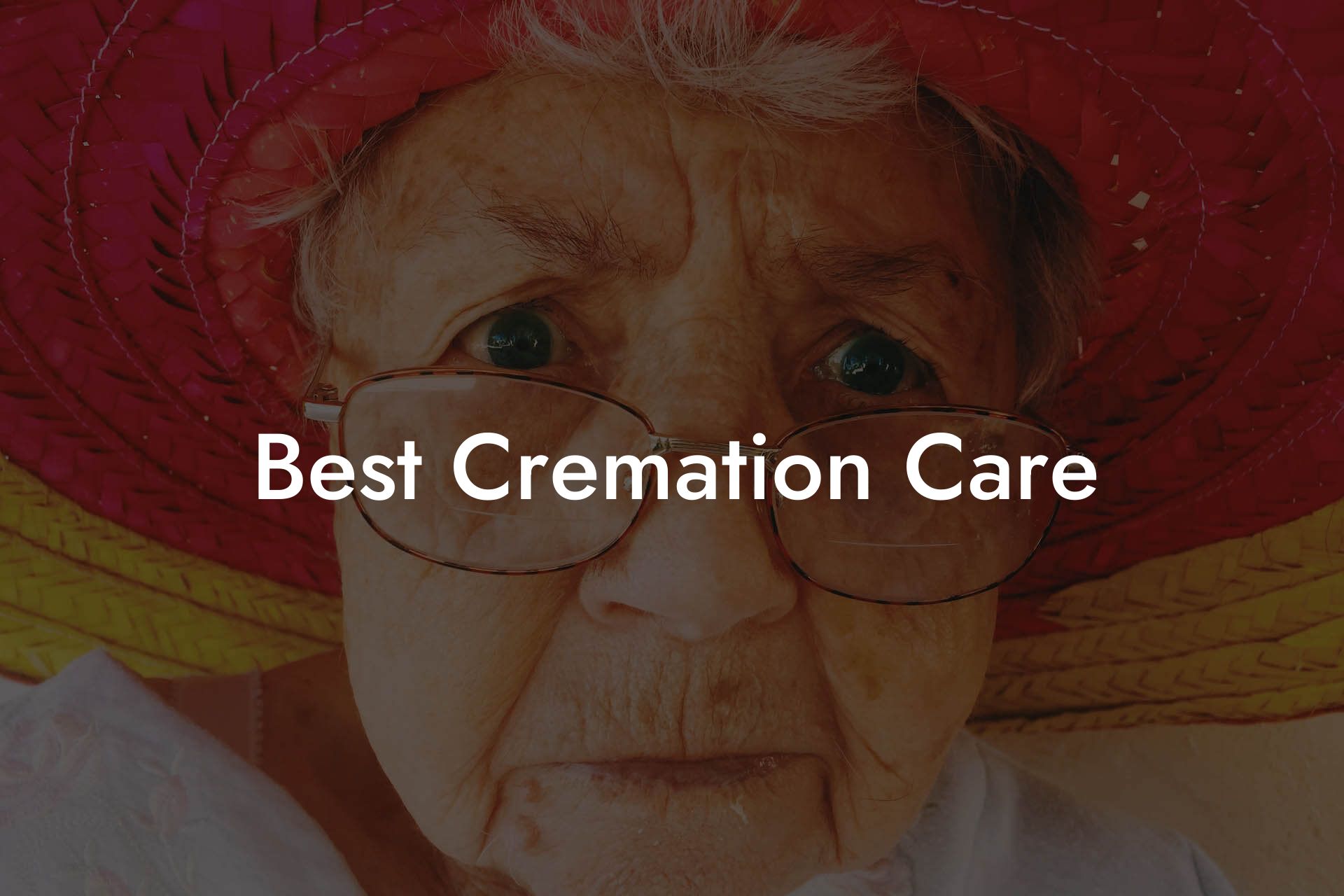 Best Cremation Care