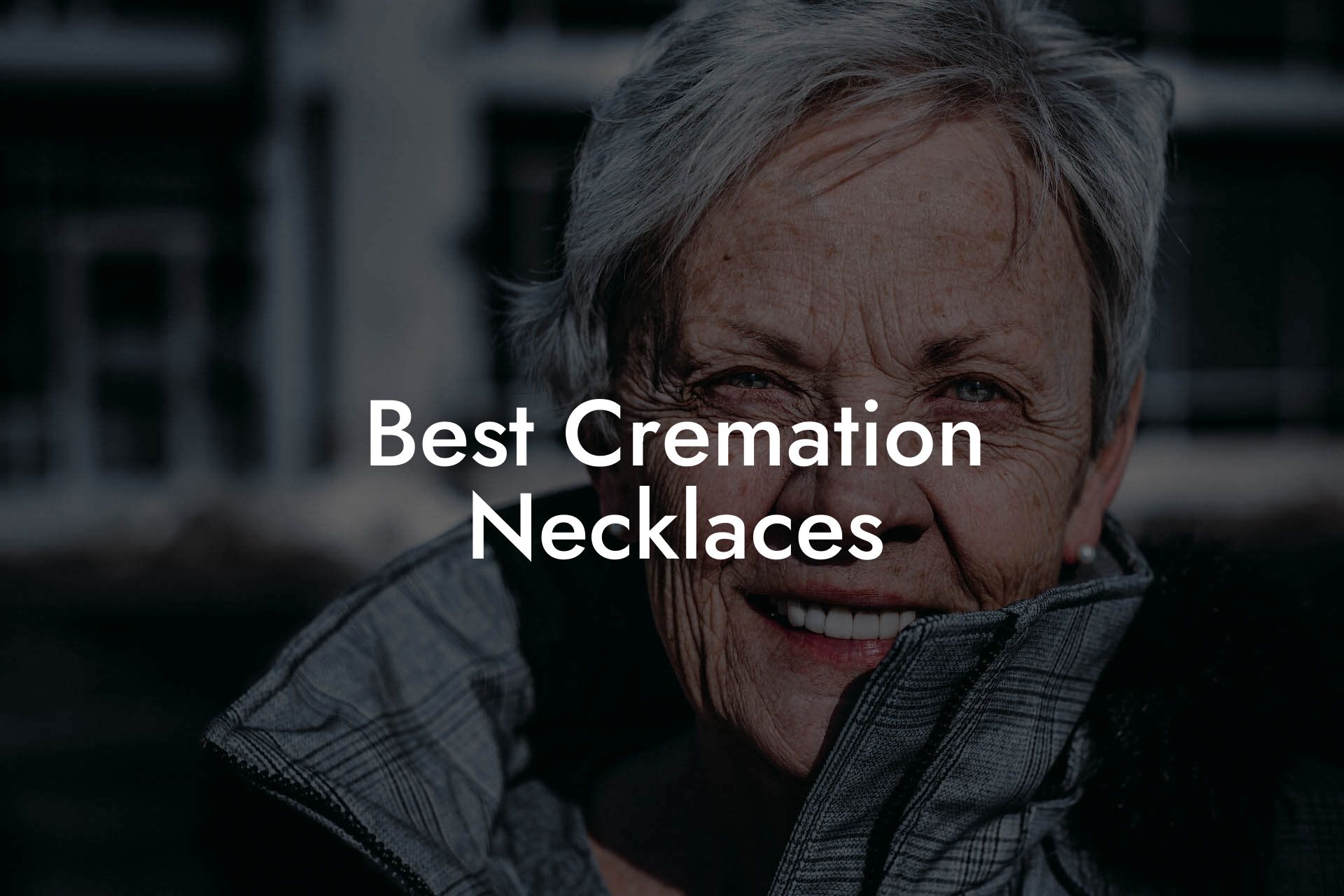 Best Cremation Necklaces