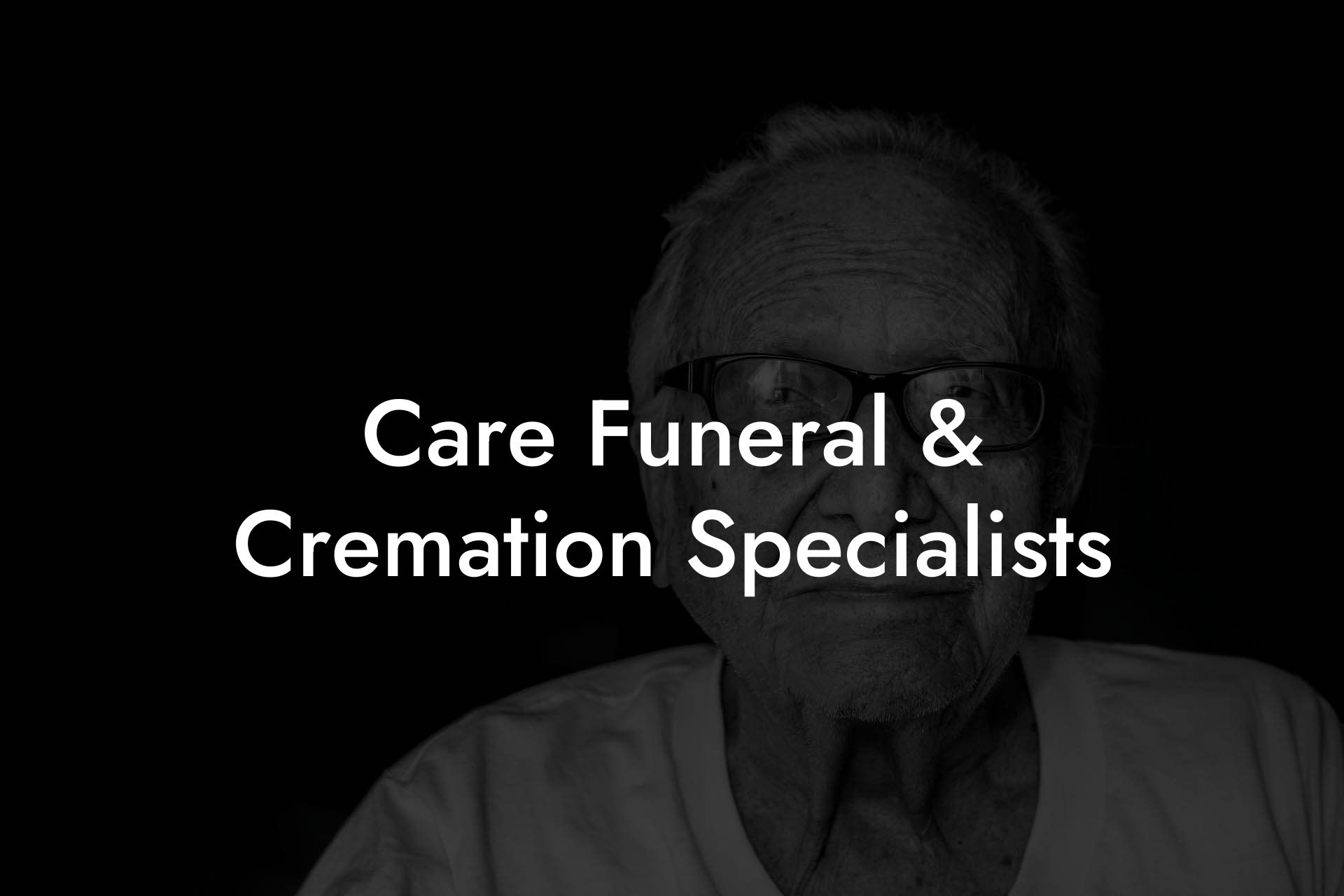 Care Funeral & Cremation Specialists