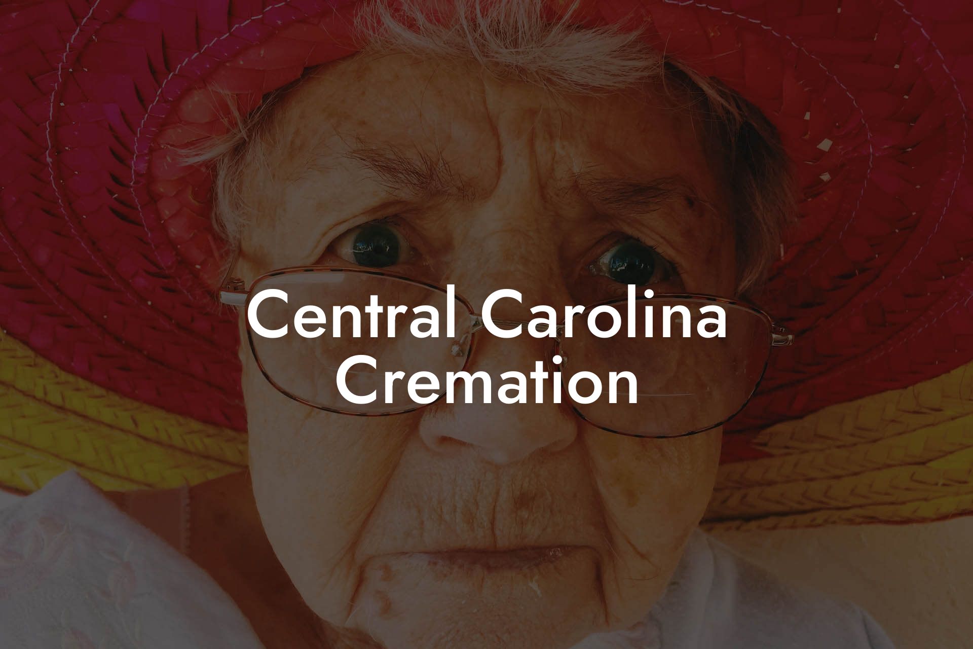 Central Carolina Cremation