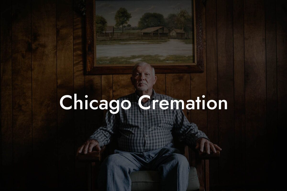 Chicago Cremation