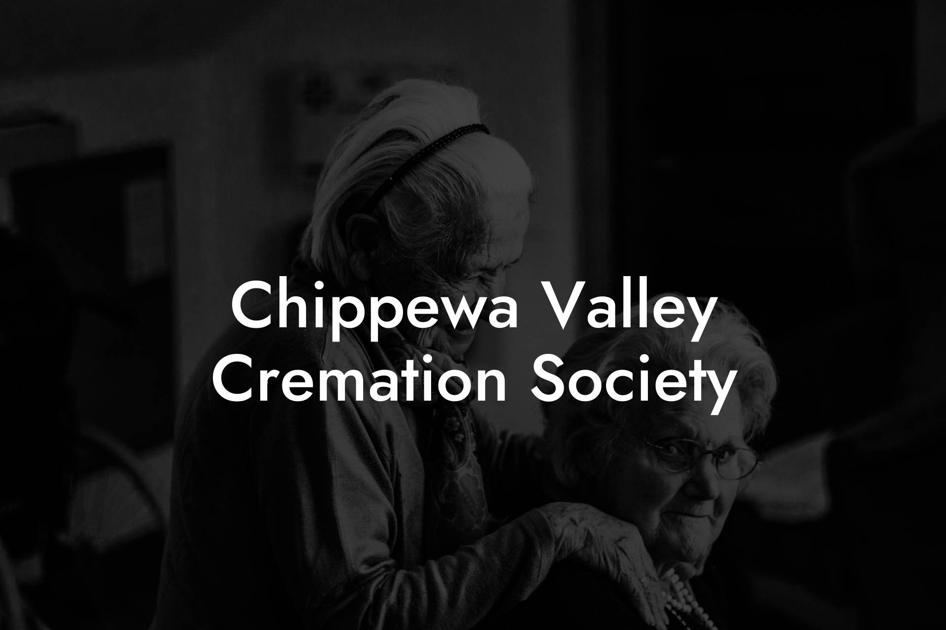 Chippewa Valley Cremation Society