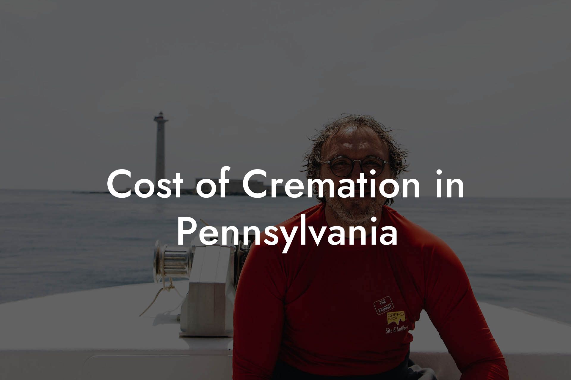 Cost of Cremation in Pennsylvania