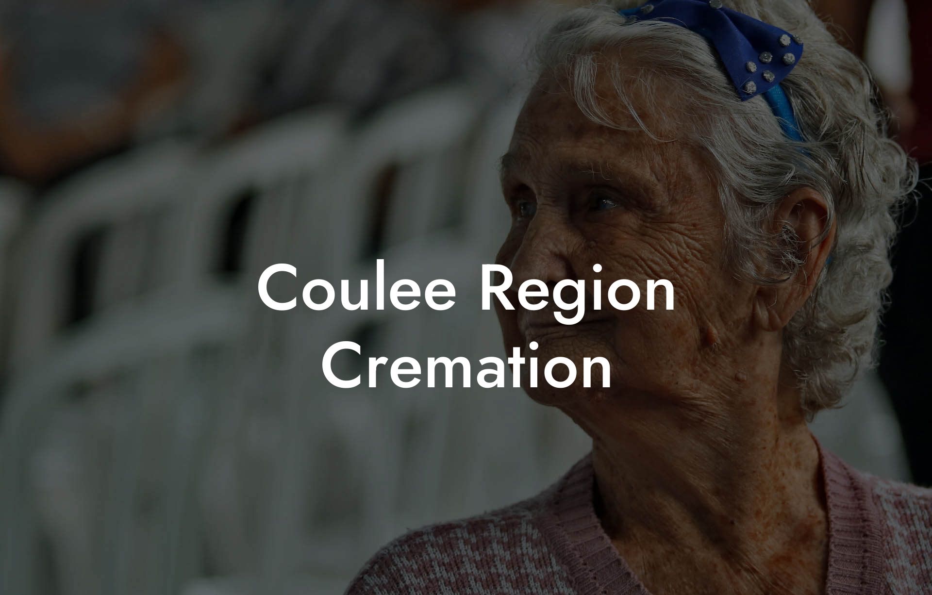 Coulee Region Cremation