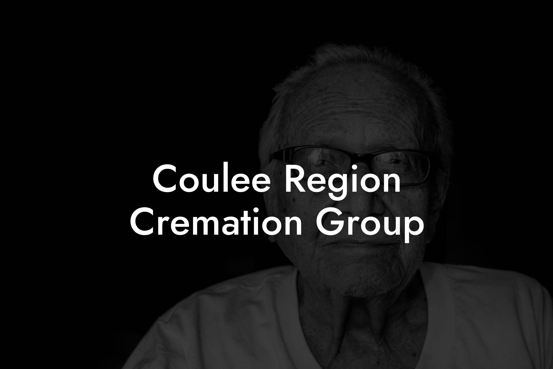 Coulee Region Cremation Group