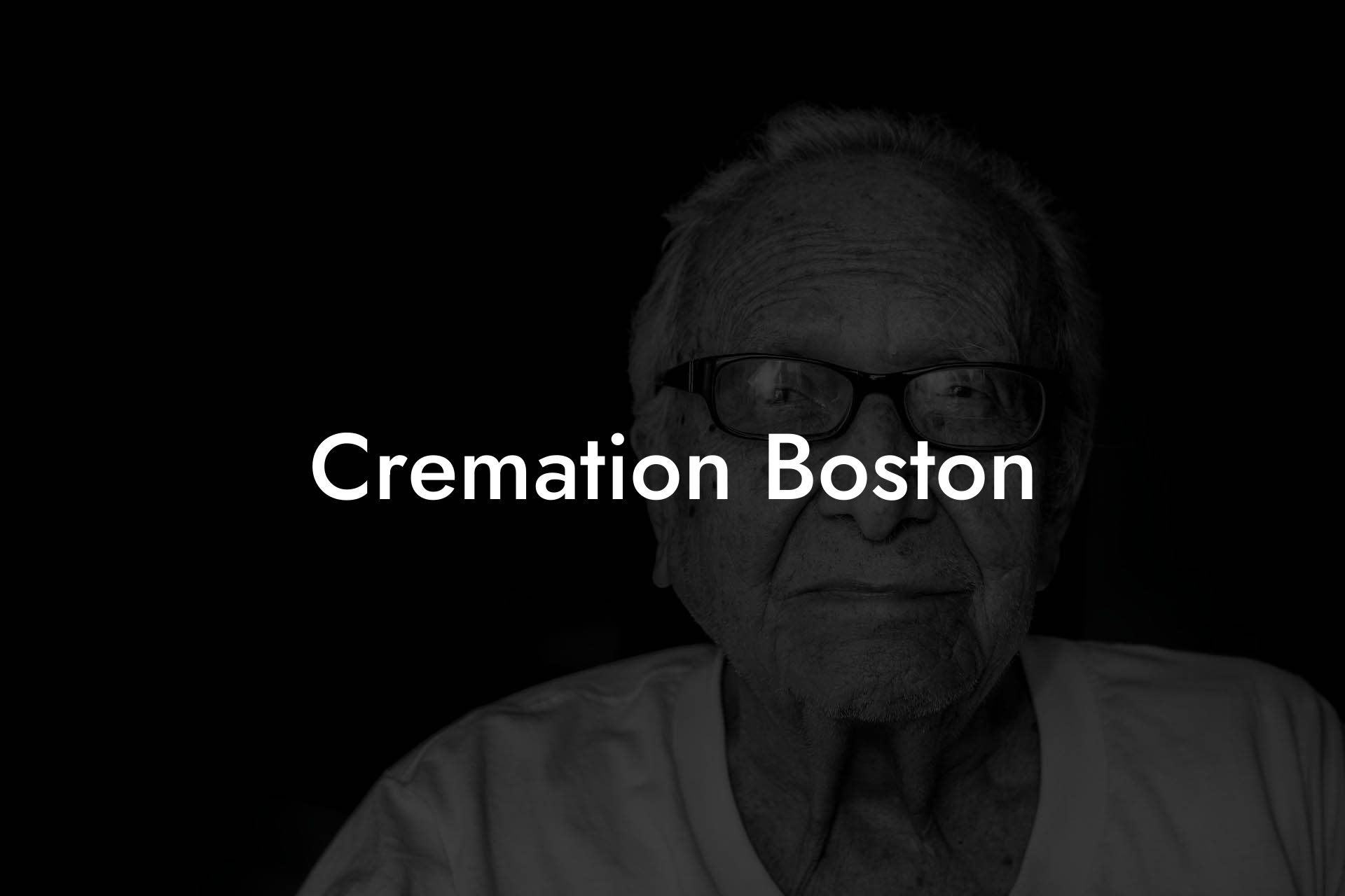 Cremation Boston