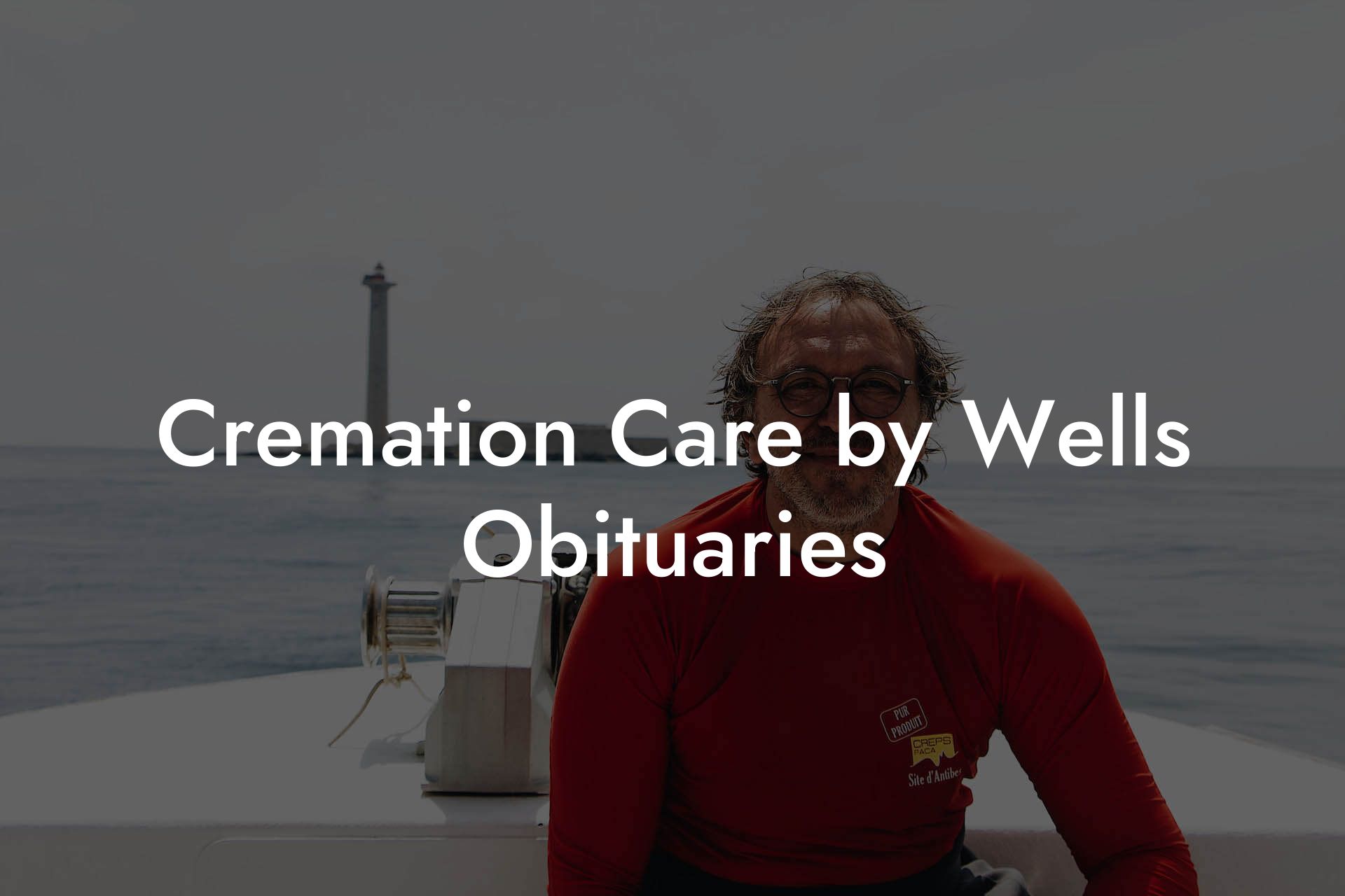 Cremation Care by Wells Obituaries