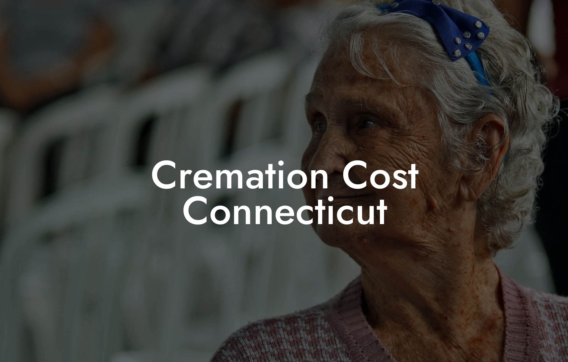 Cremation Cost Connecticut