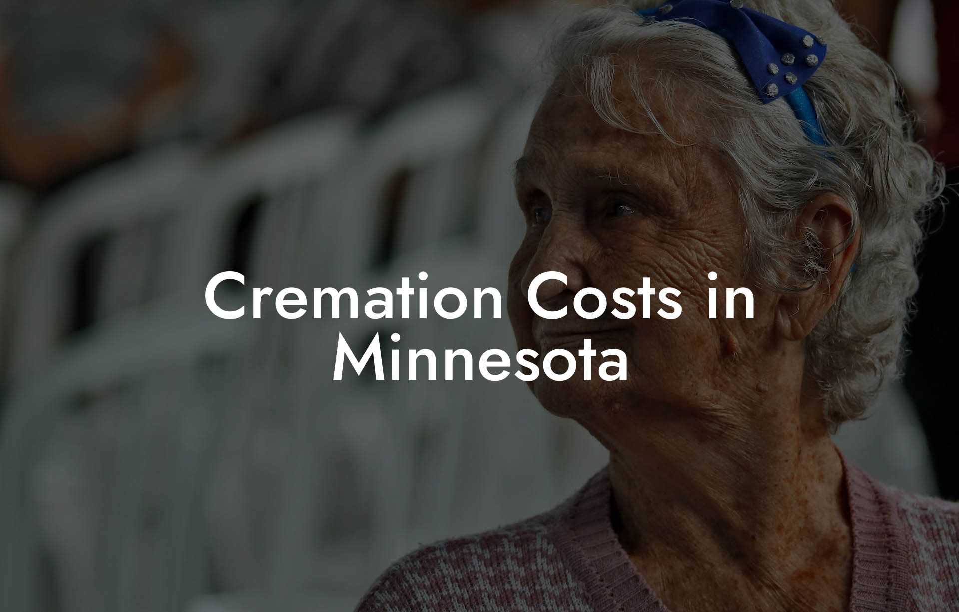 Cremation Costs in Minnesota