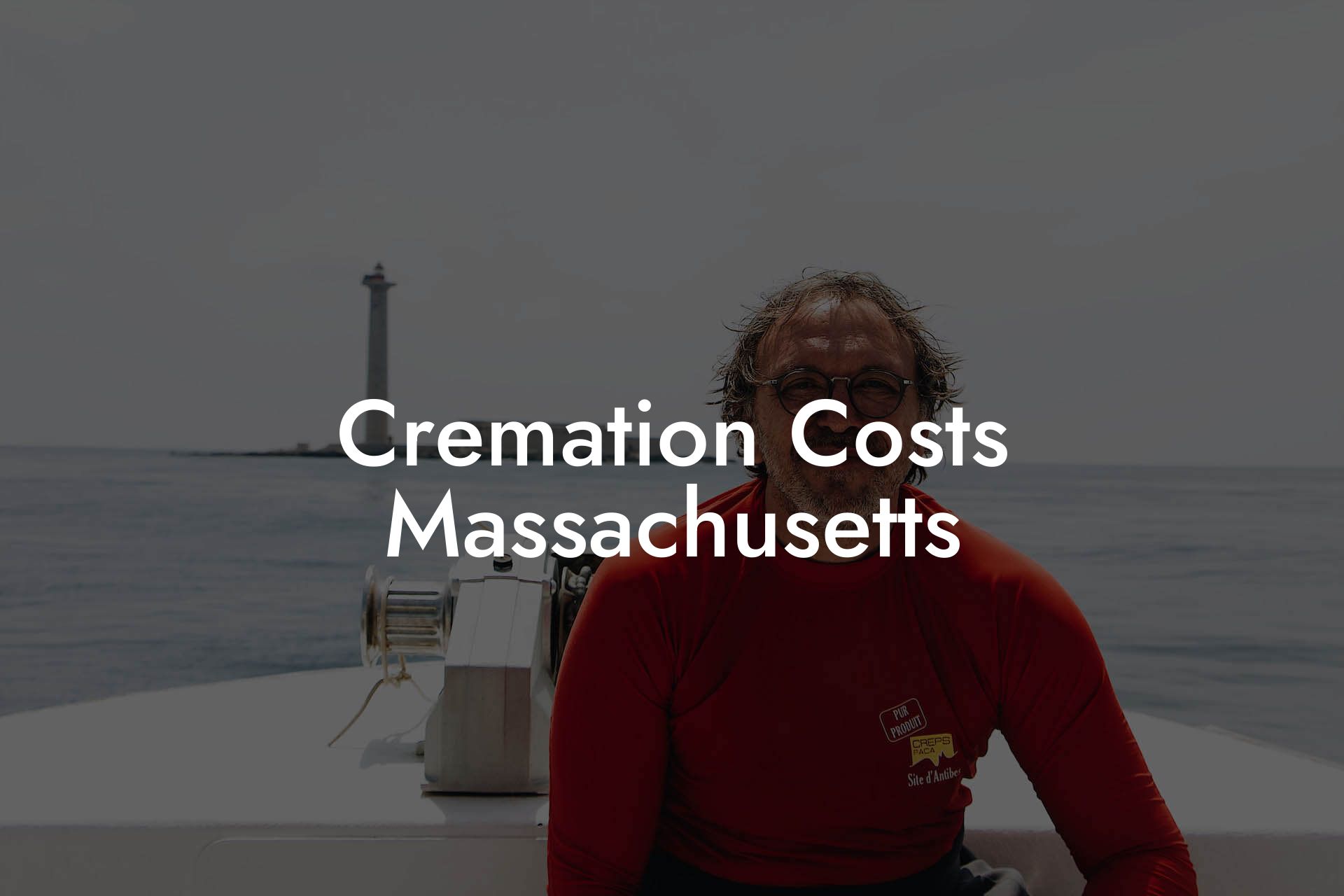 Cremation Costs Massachusetts