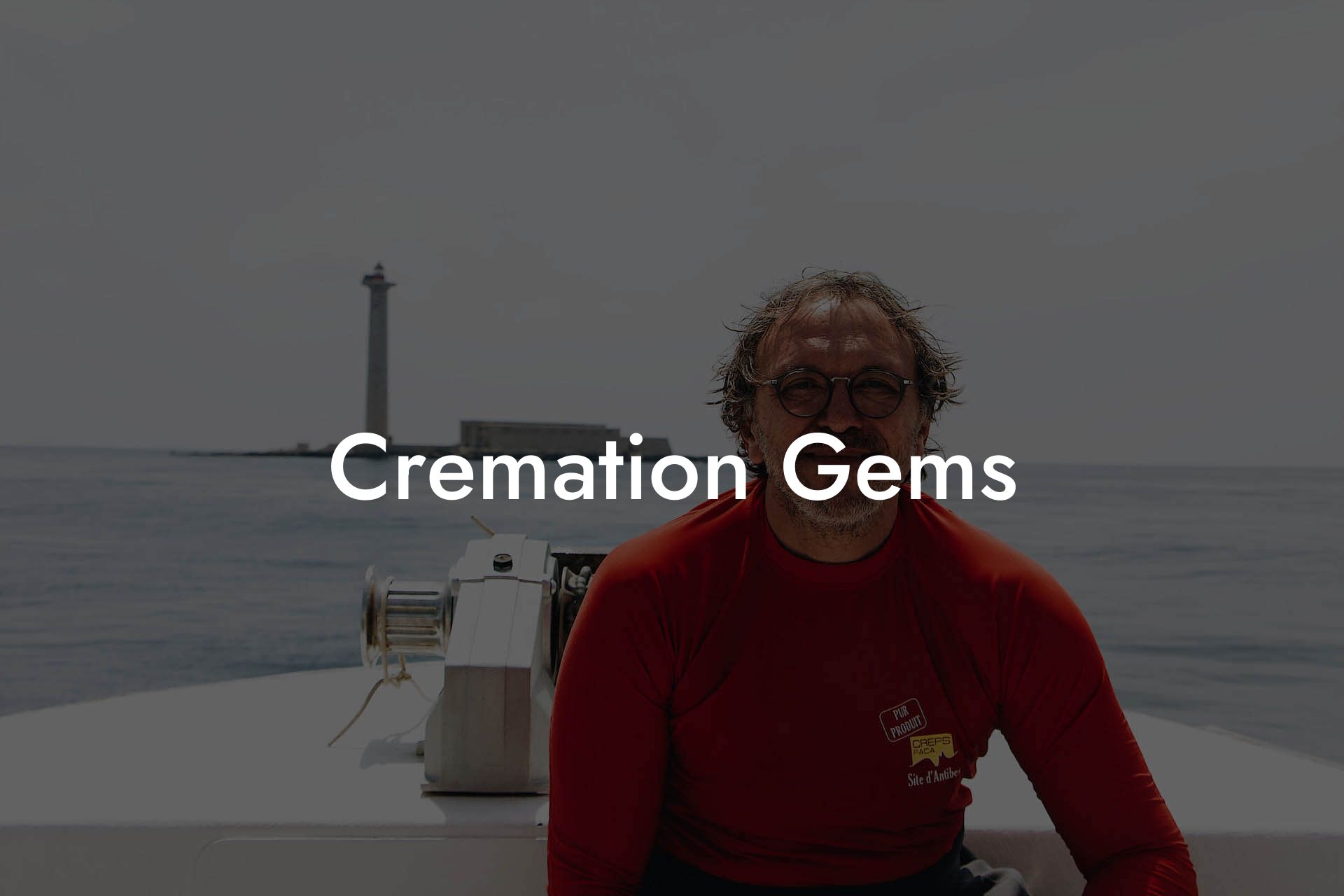 Cremation Gems