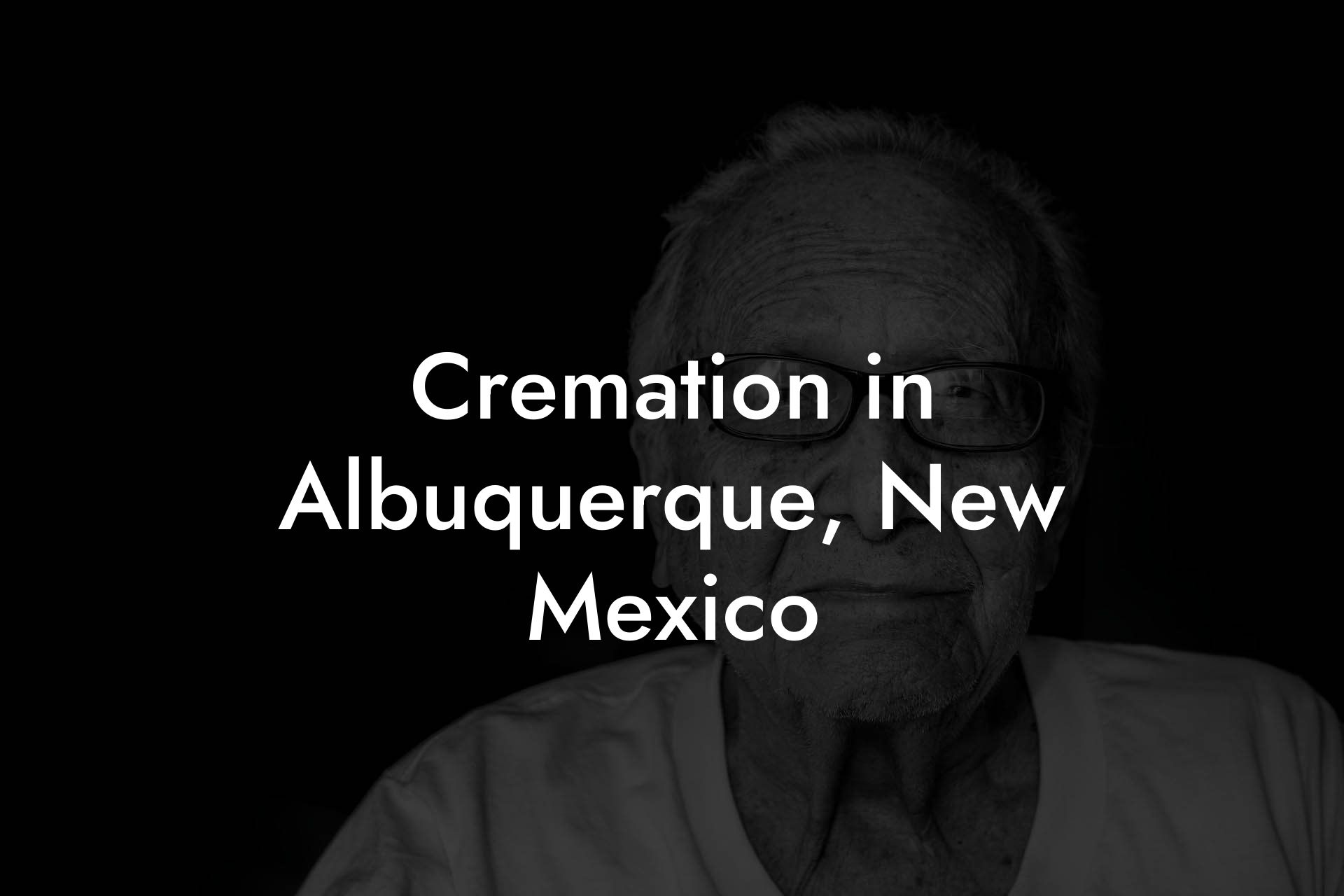 Cremation in Albuquerque, New Mexico
