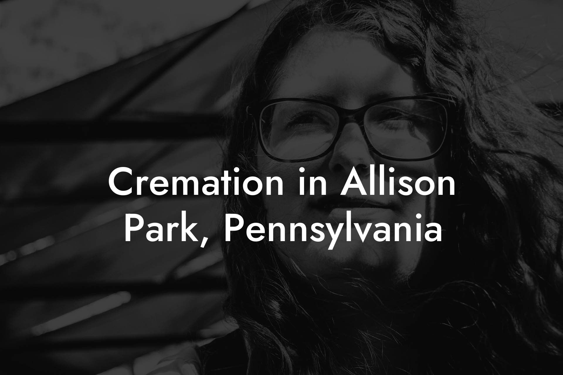 Cremation in Allison Park, Pennsylvania