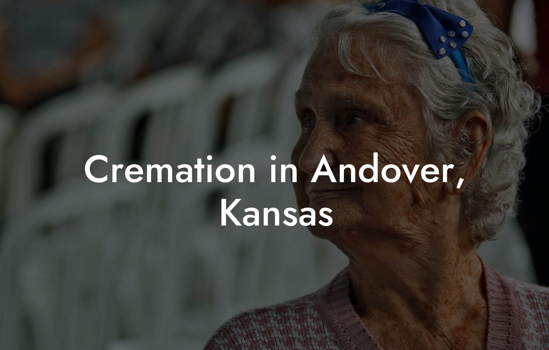 Cremation in Andover, Kansas