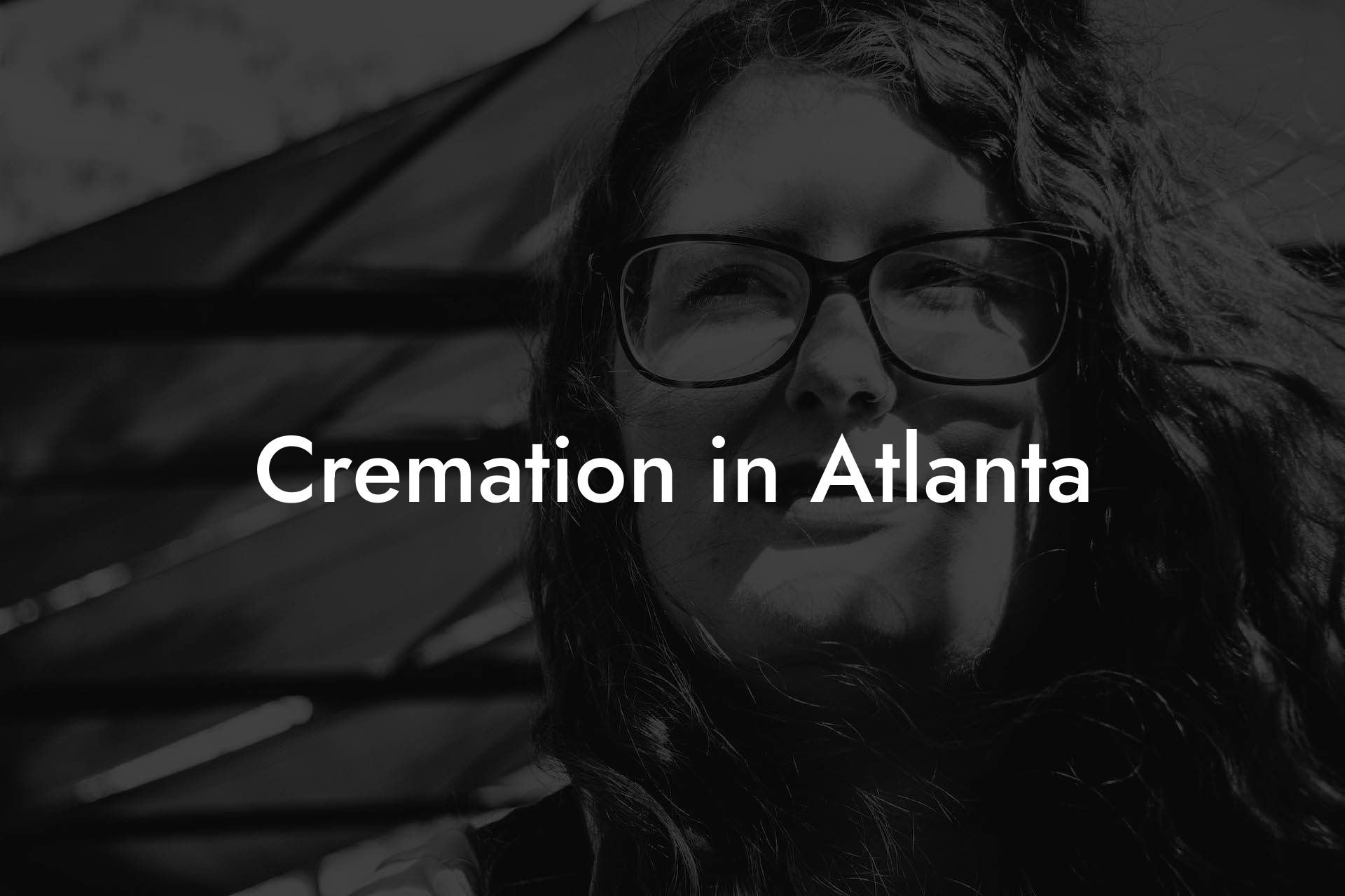 Cremation in Atlanta