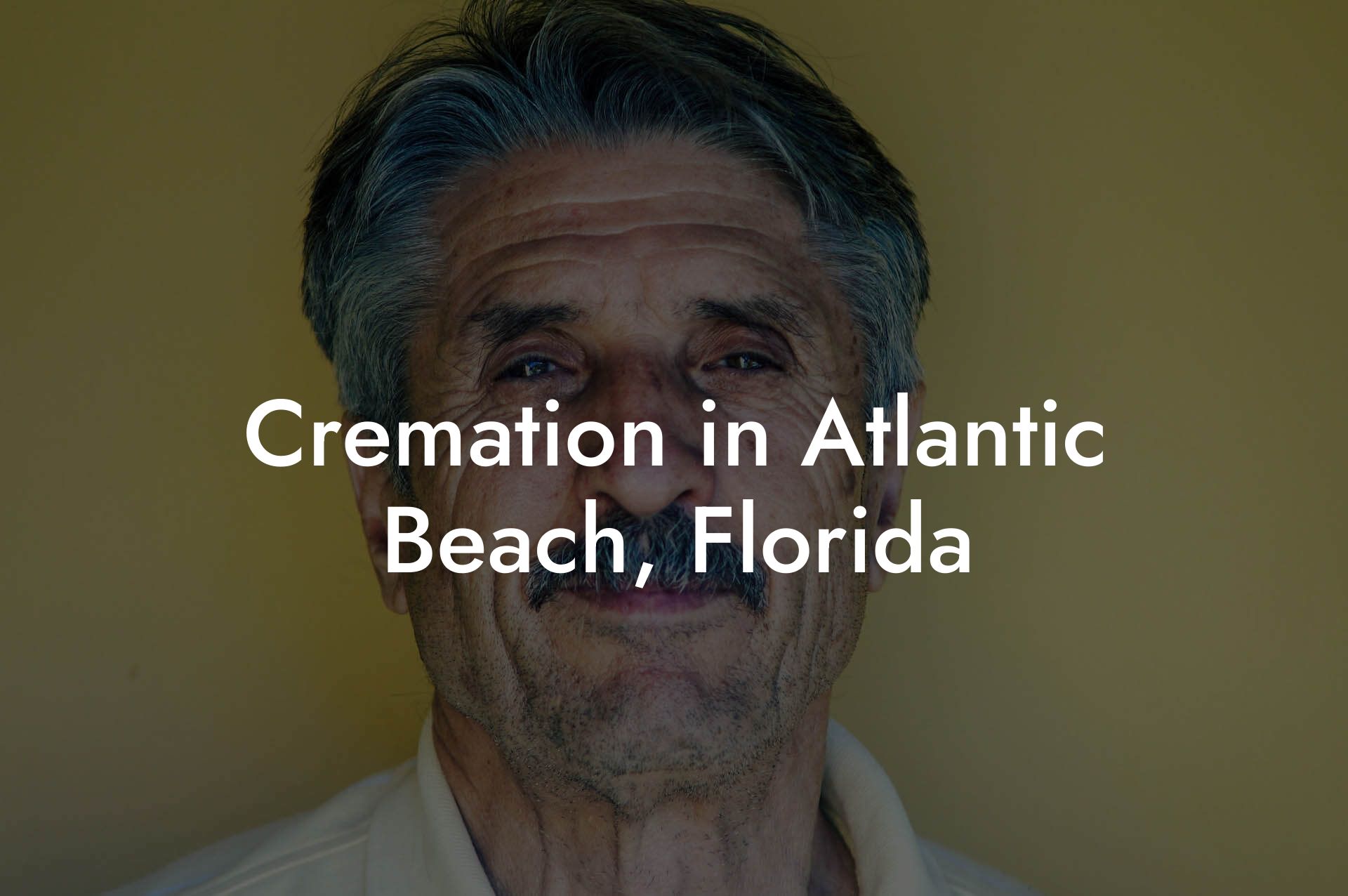 Cremation in Atlantic Beach, Florida