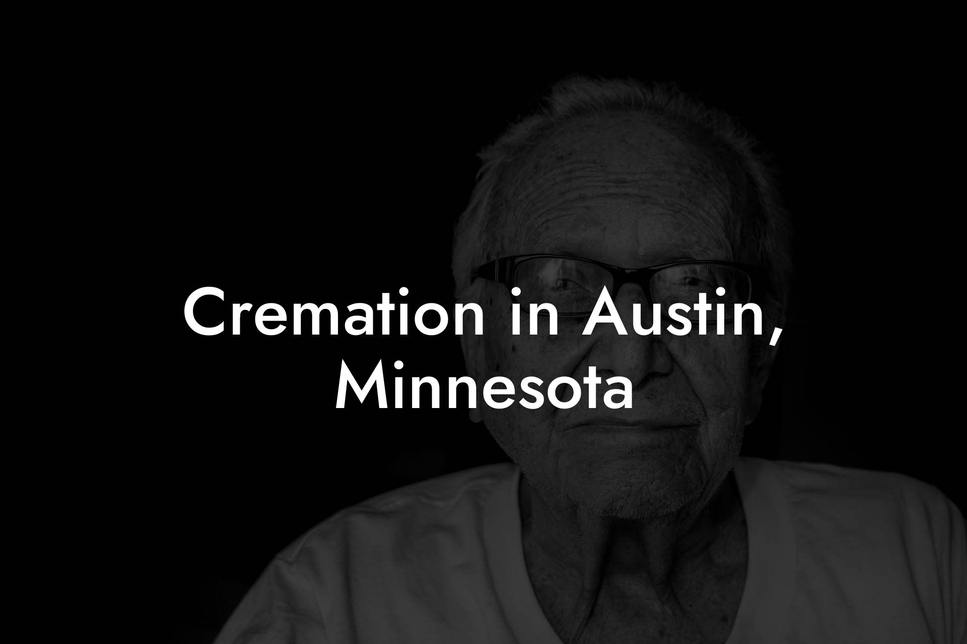 Cremation in Austin, Minnesota