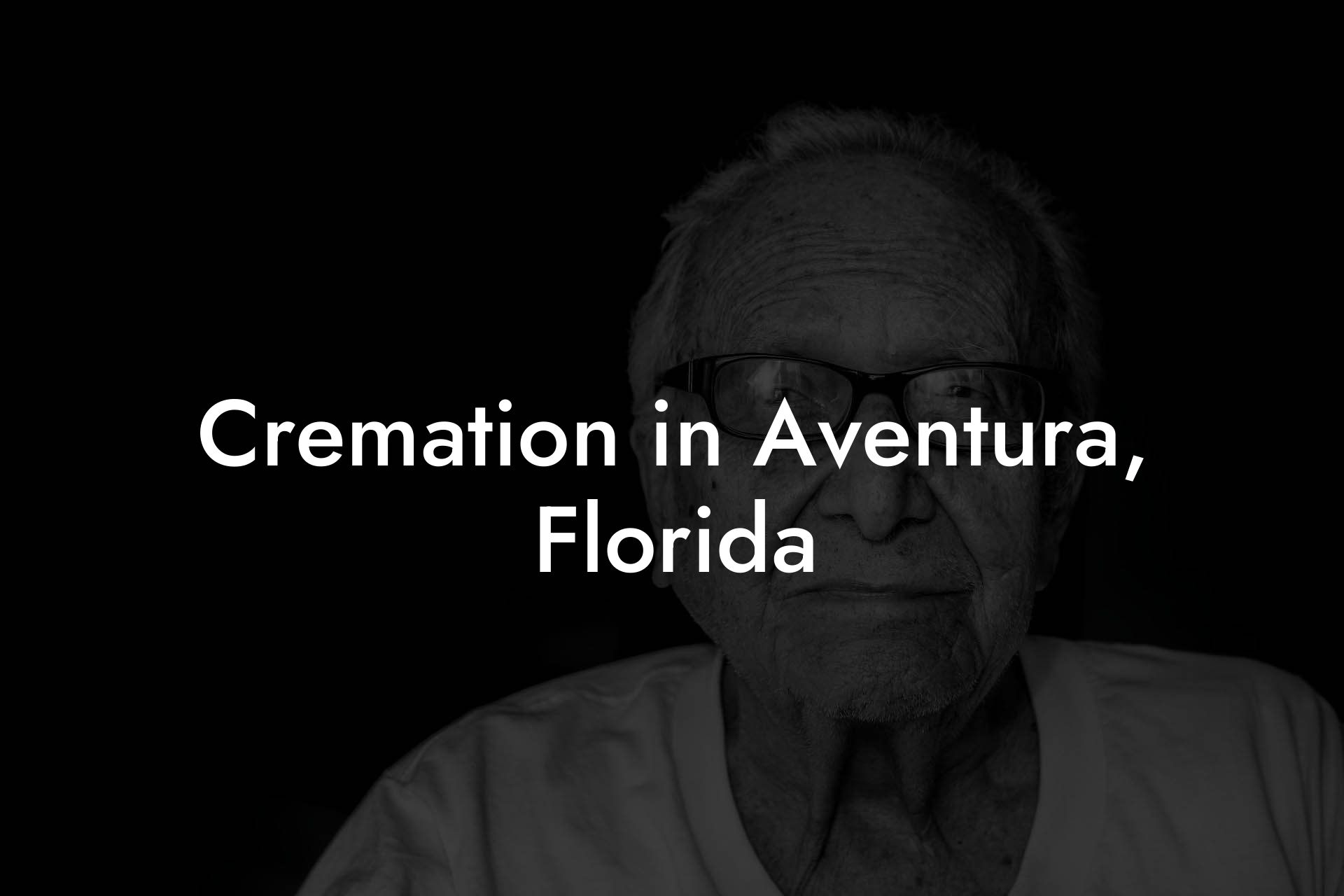 Cremation in Aventura, Florida