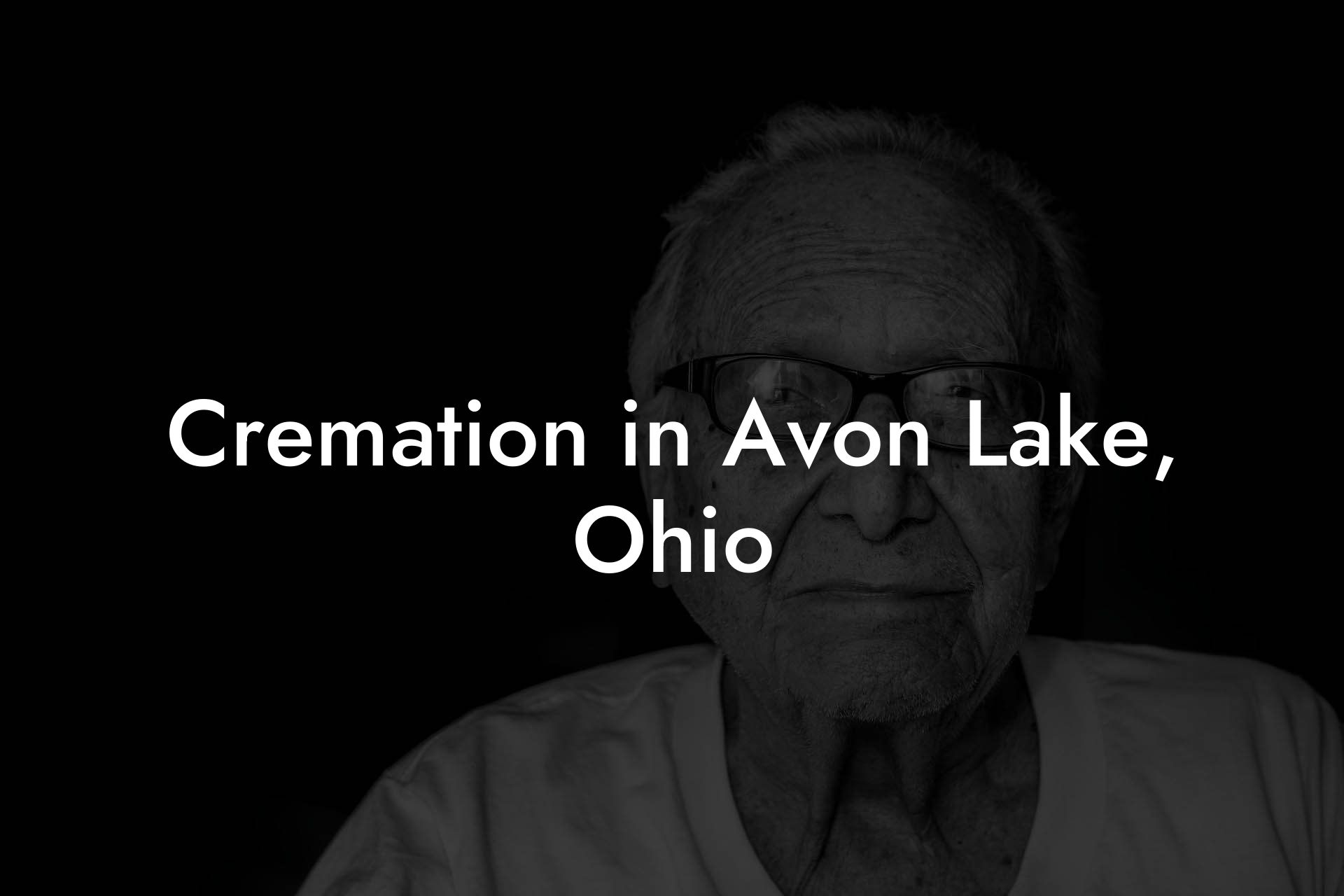 Cremation in Avon Lake, Ohio