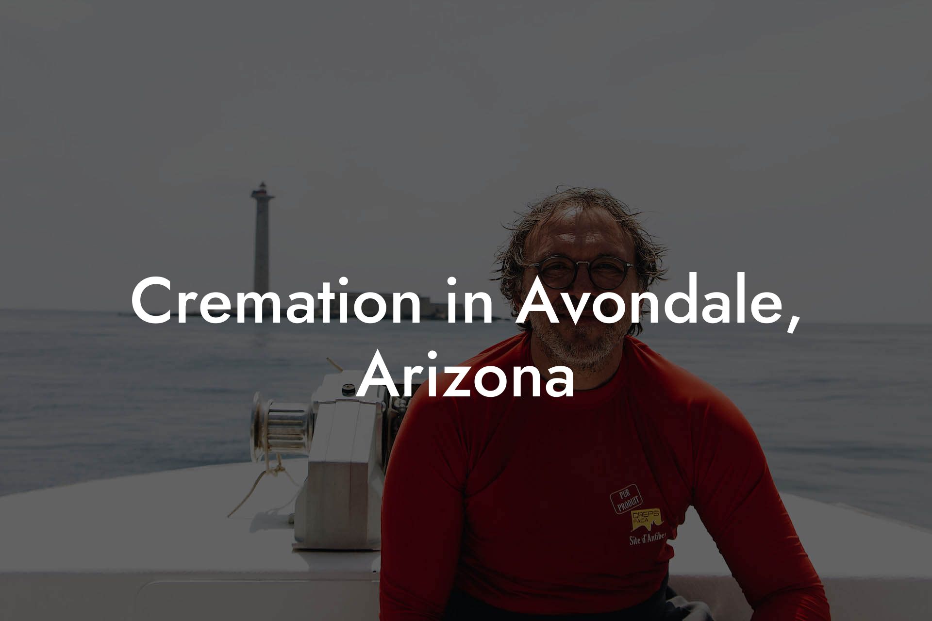 Cremation in Avondale, Arizona