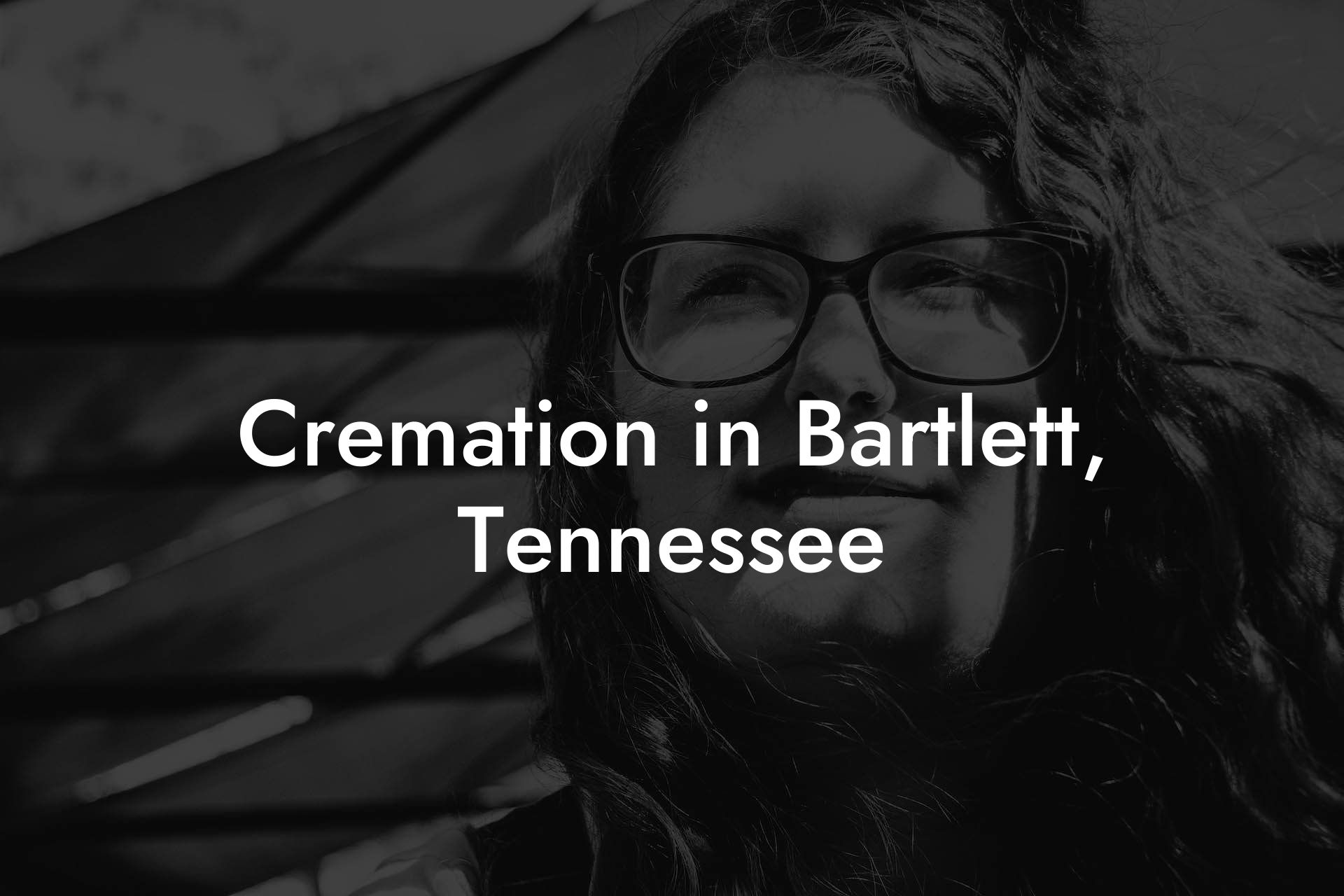 Cremation in Bartlett, Tennessee