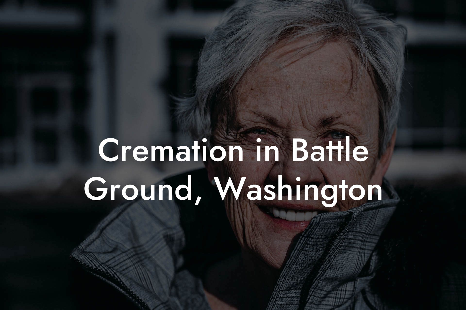 Cremation in Battle Ground, Washington