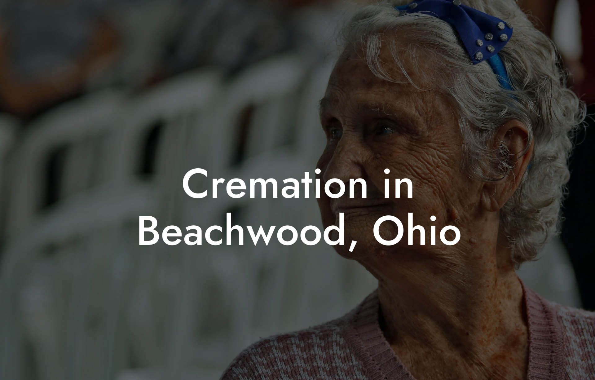 Cremation in Beachwood, Ohio