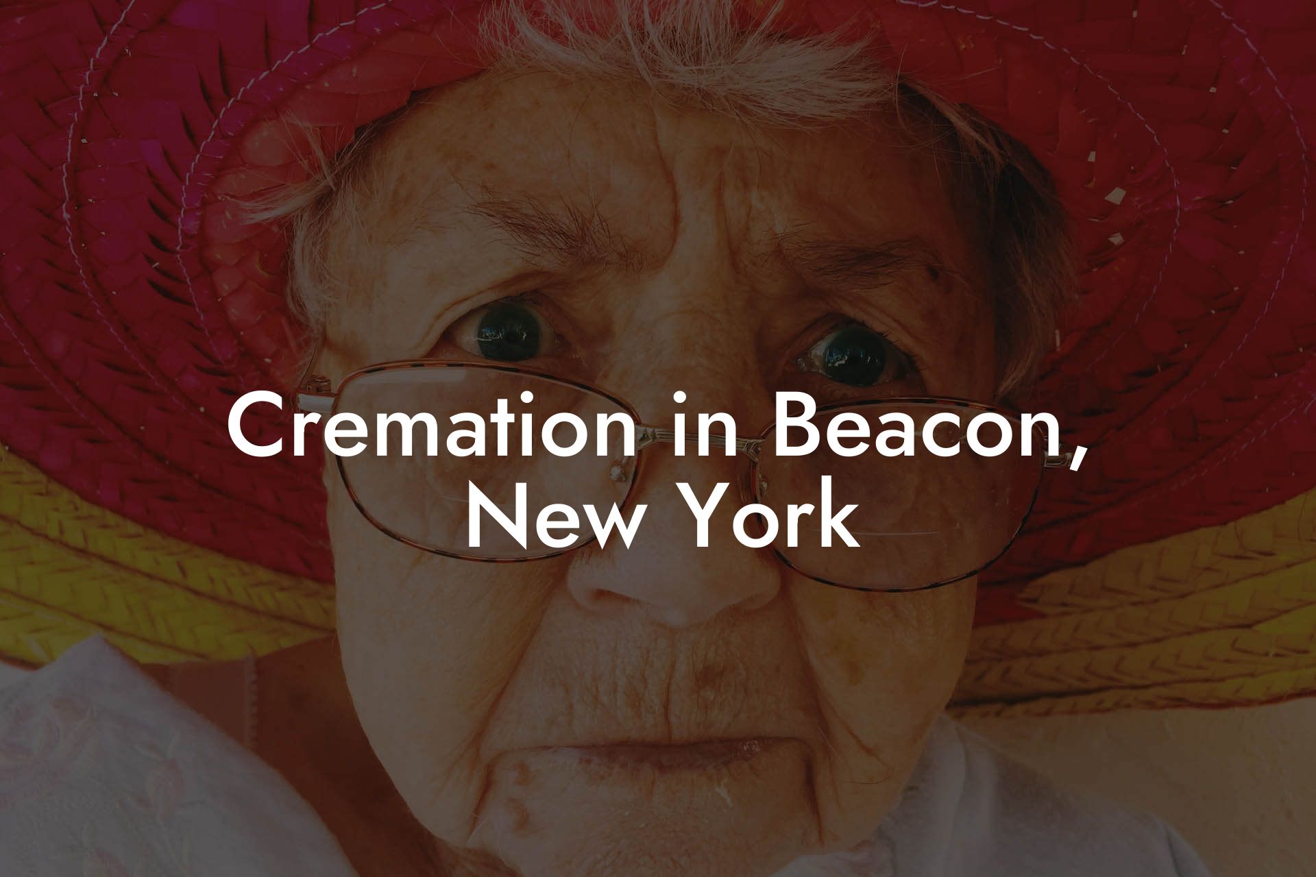 Cremation in Beacon, New York