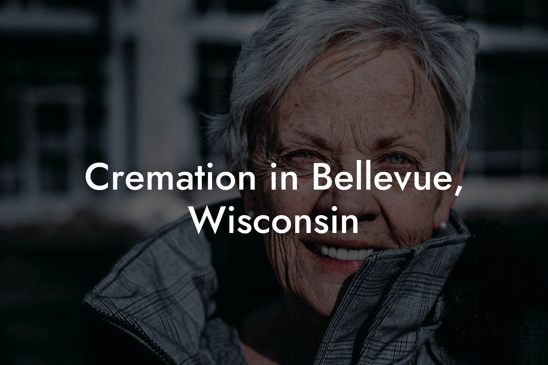 Cremation in Bellevue, Wisconsin