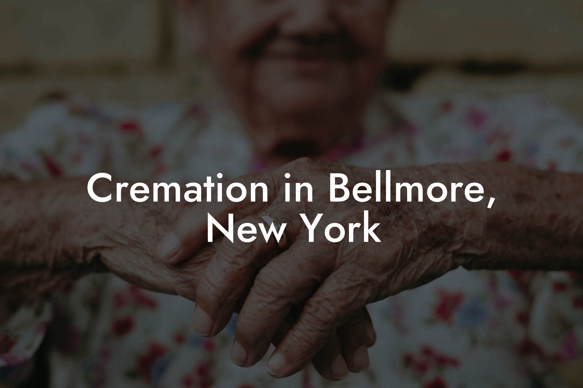 Cremation in Bellmore, New York