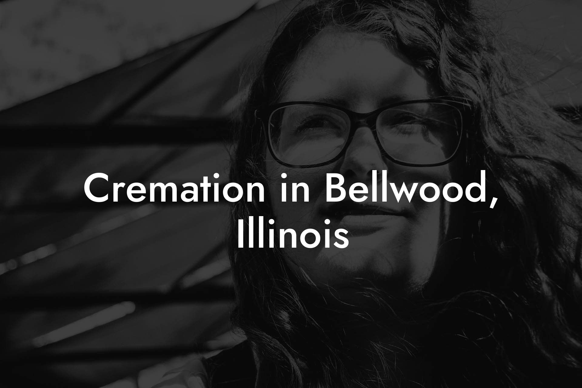 Cremation in Bellwood, Illinois